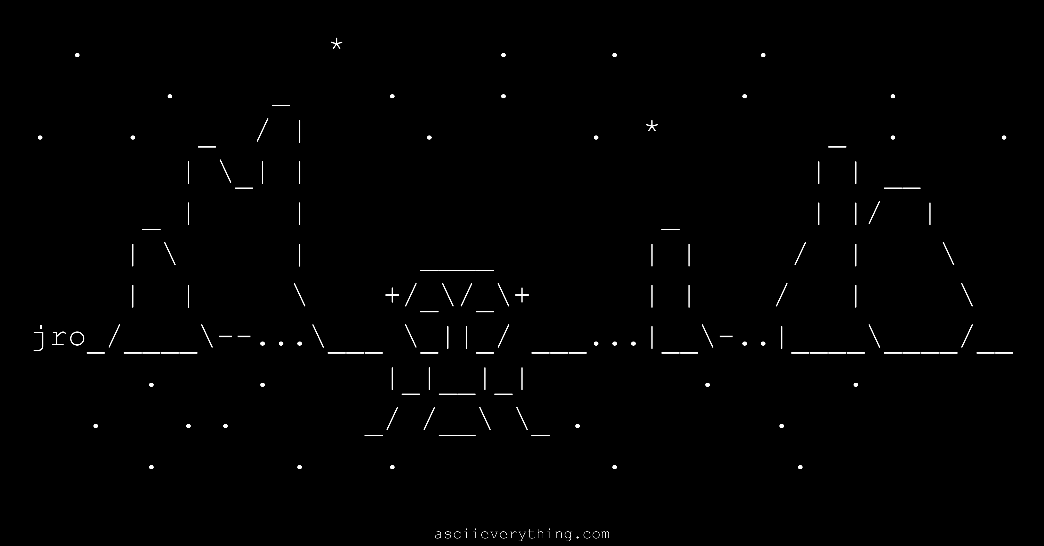 Tranquility Base Calling...