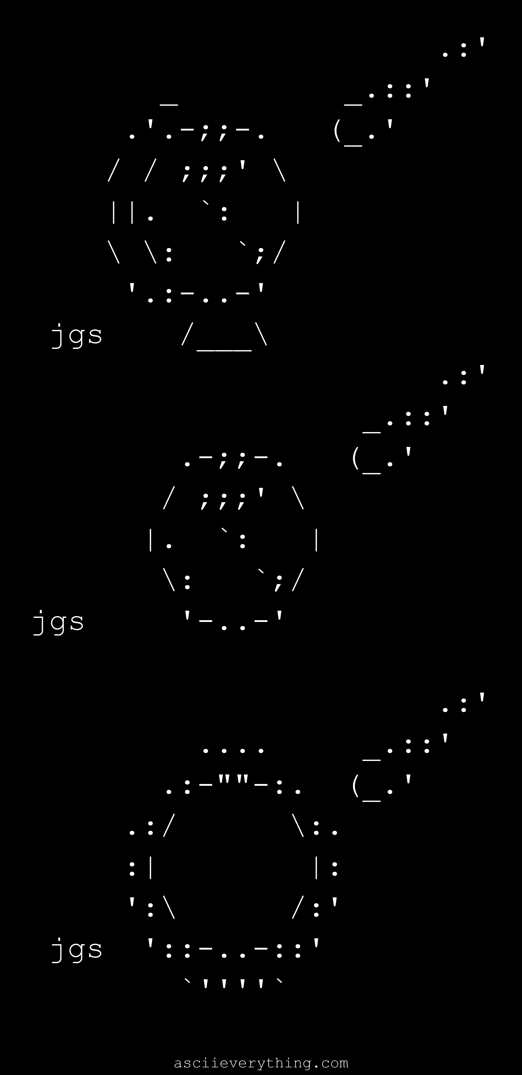 Comet and earth / sun