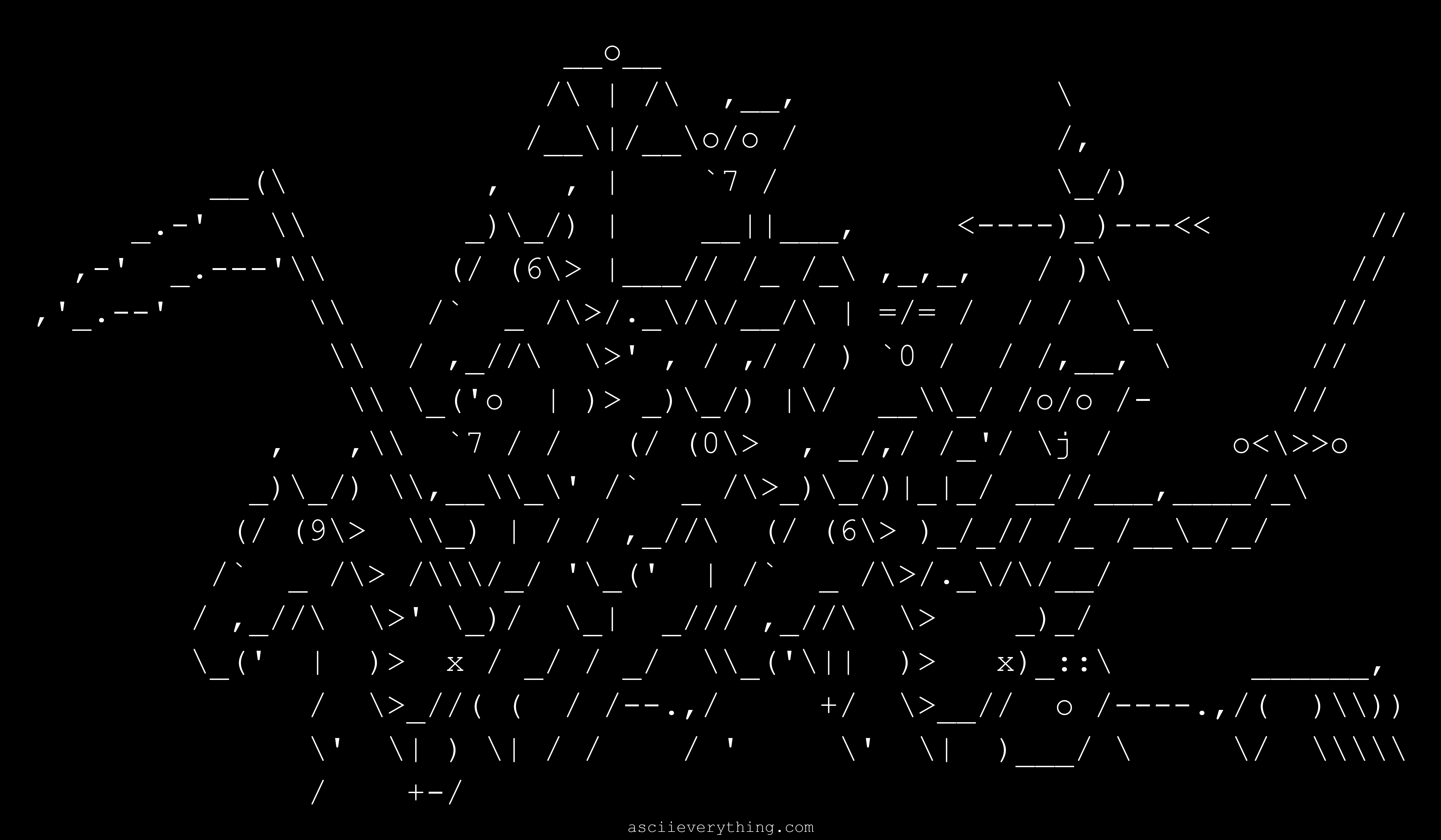 The Four Horsemen of the Apocalypse