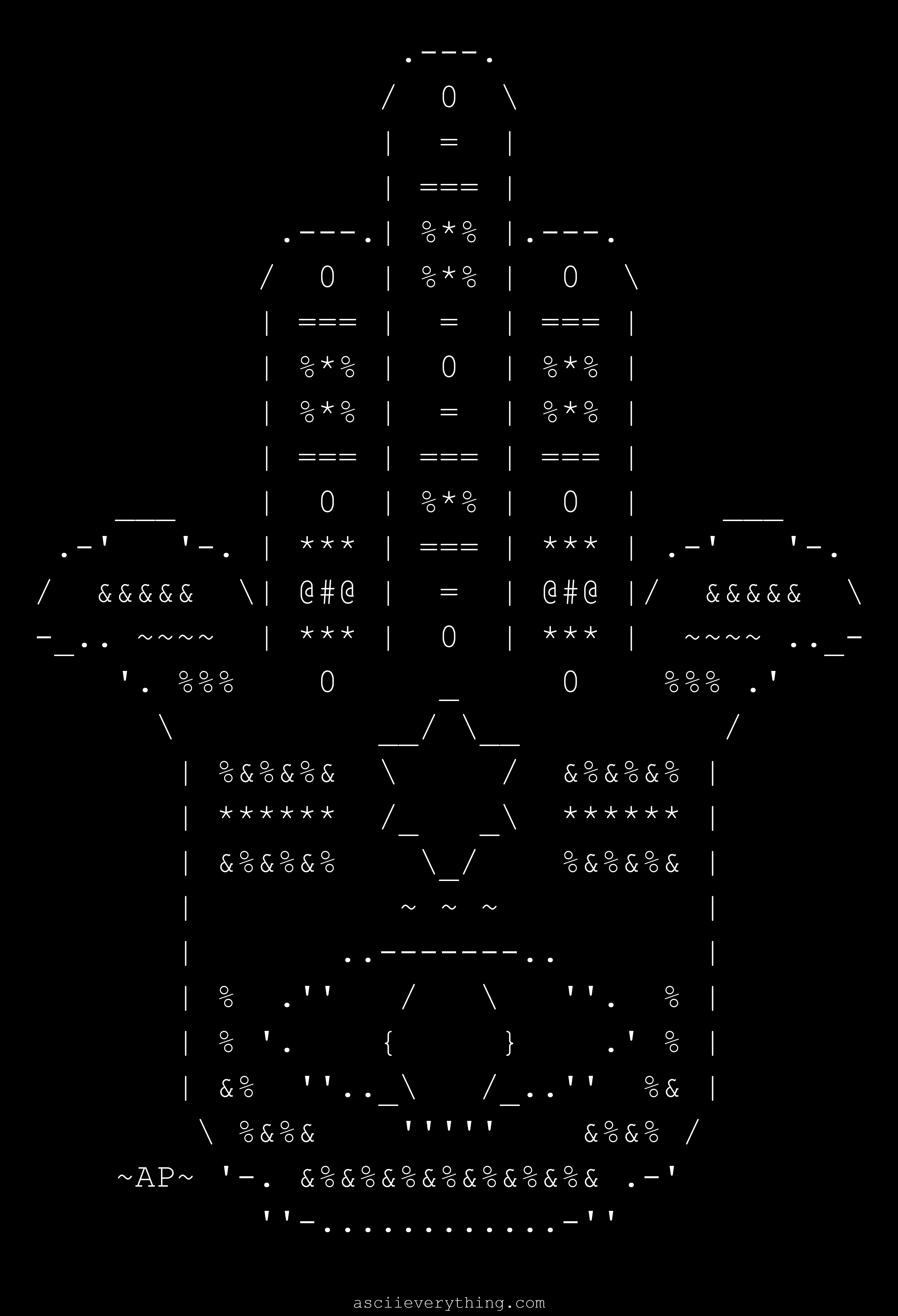 Hamsah (good luck symbol)