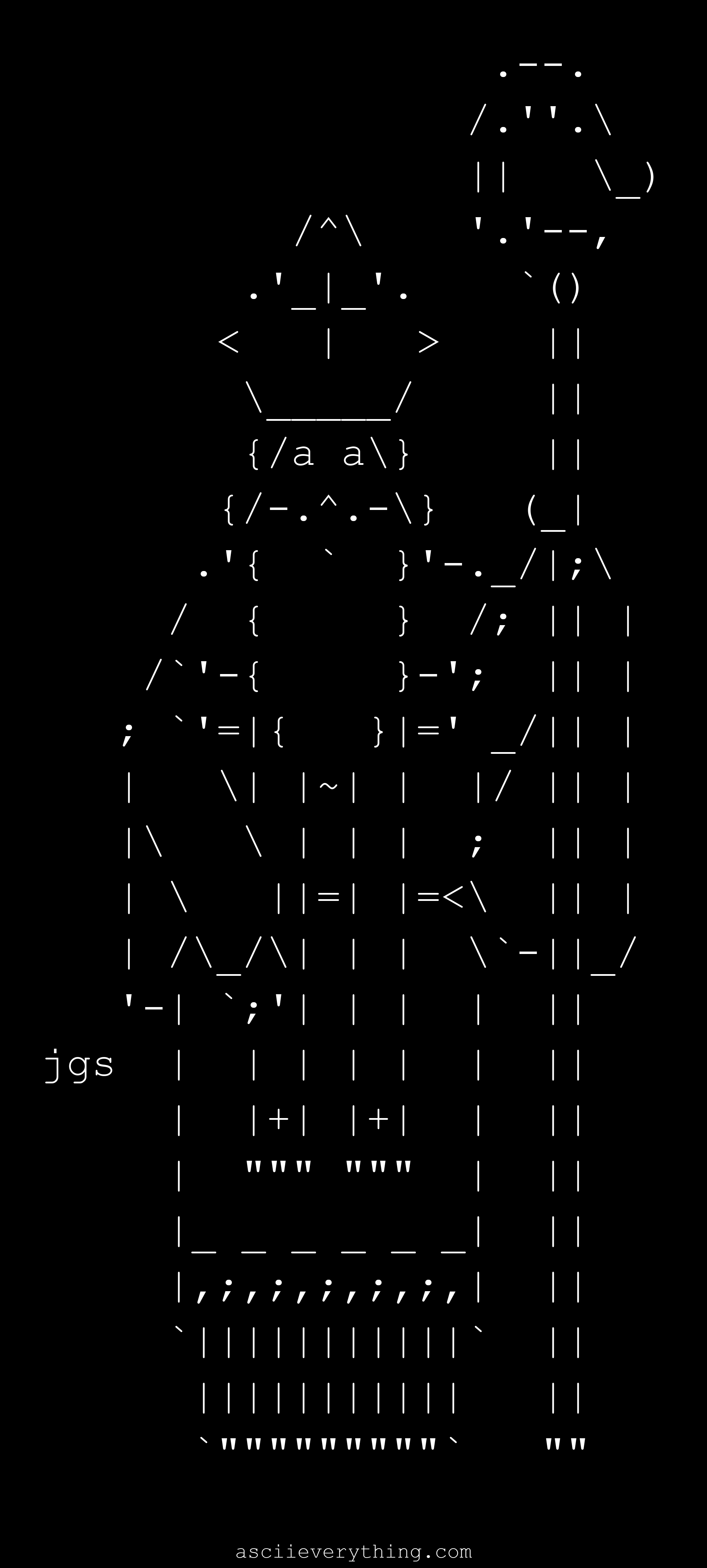 Saint Nicholas or St. Patrick