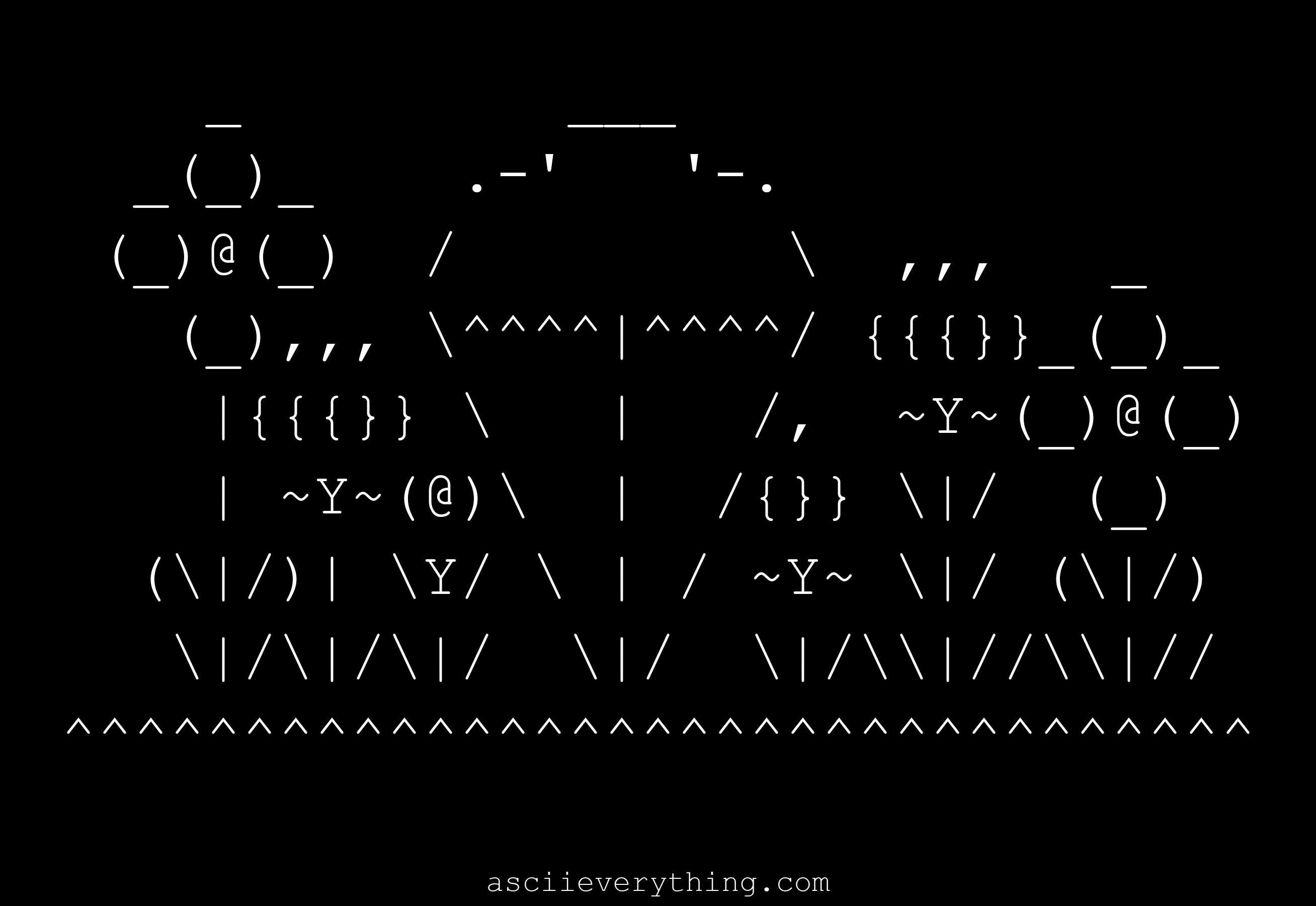 Woman tending to her garden