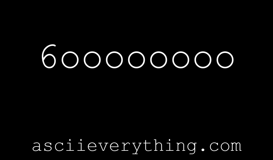 A caterpillar with an antenna on his head