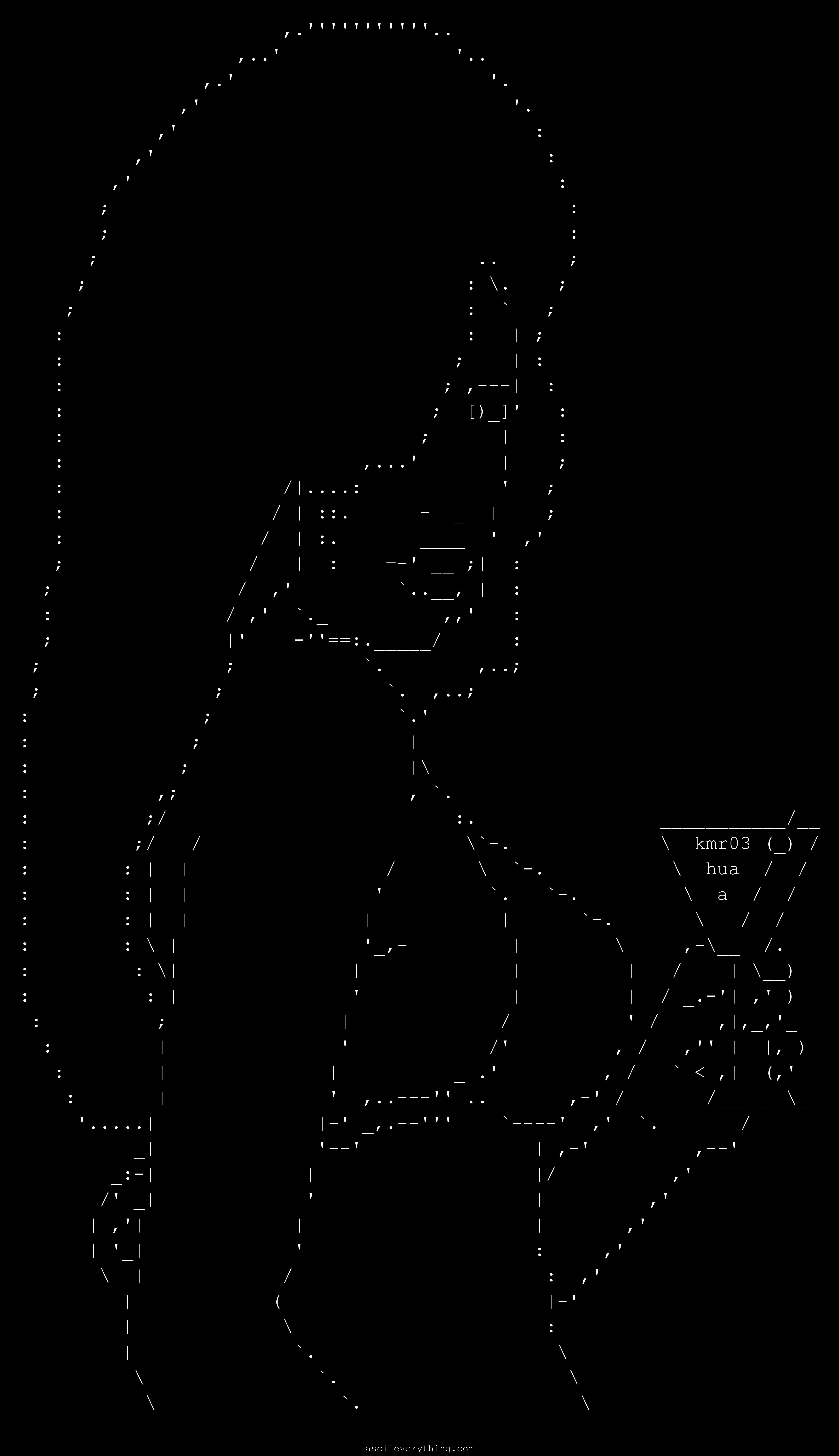 Jan Willms aka Khamura