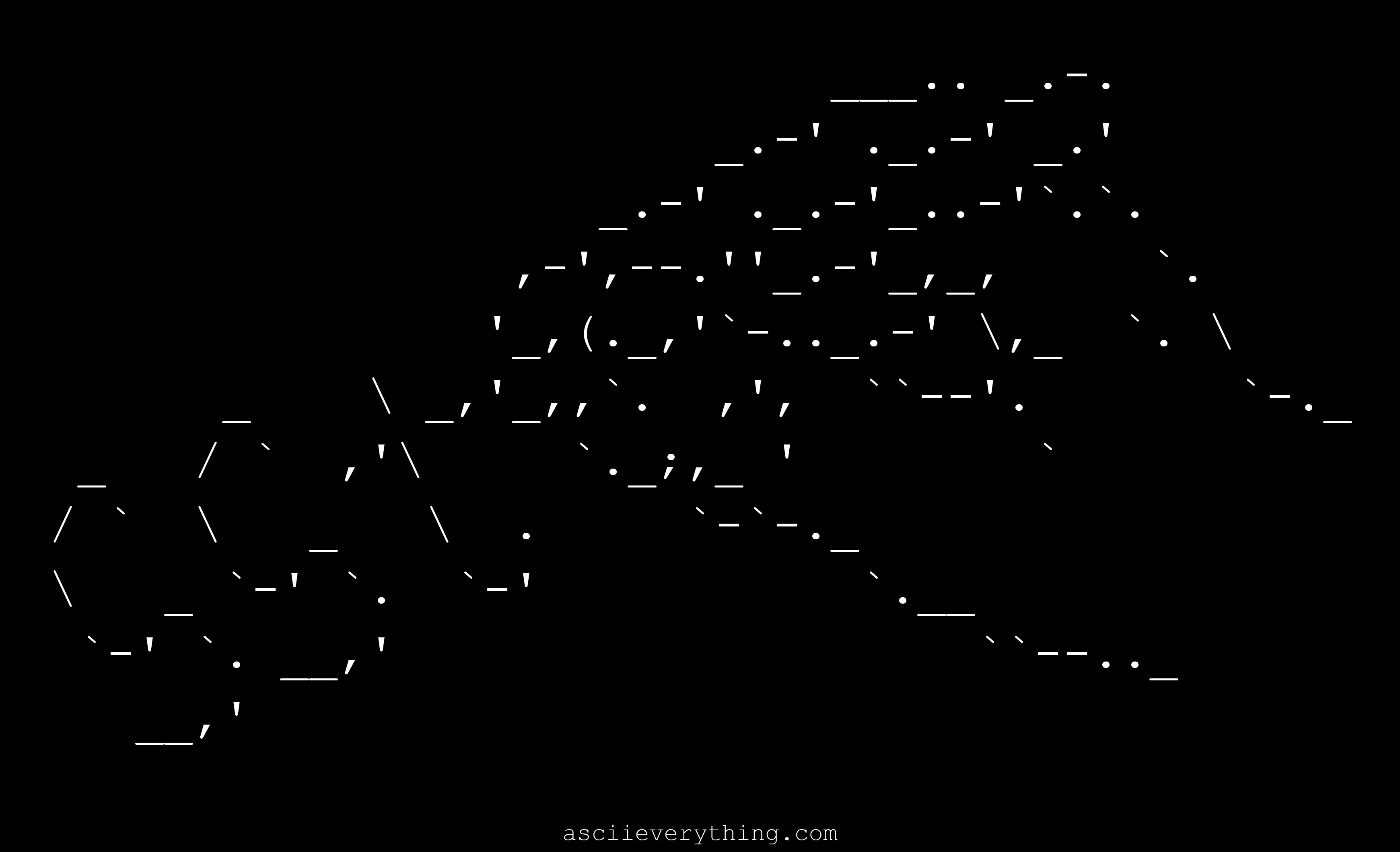 ascii-art-artists