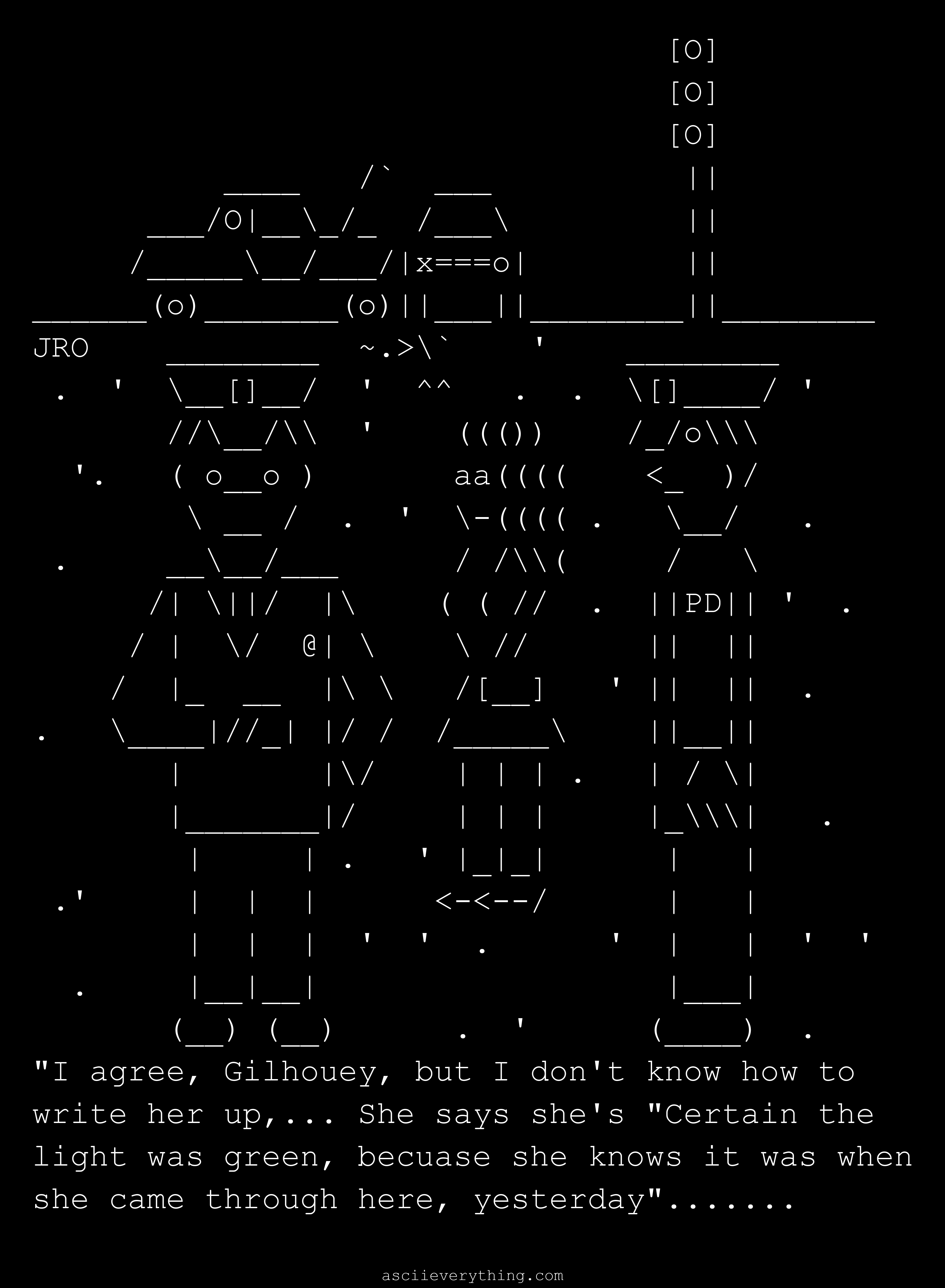 Jonathon R. Oglesbee