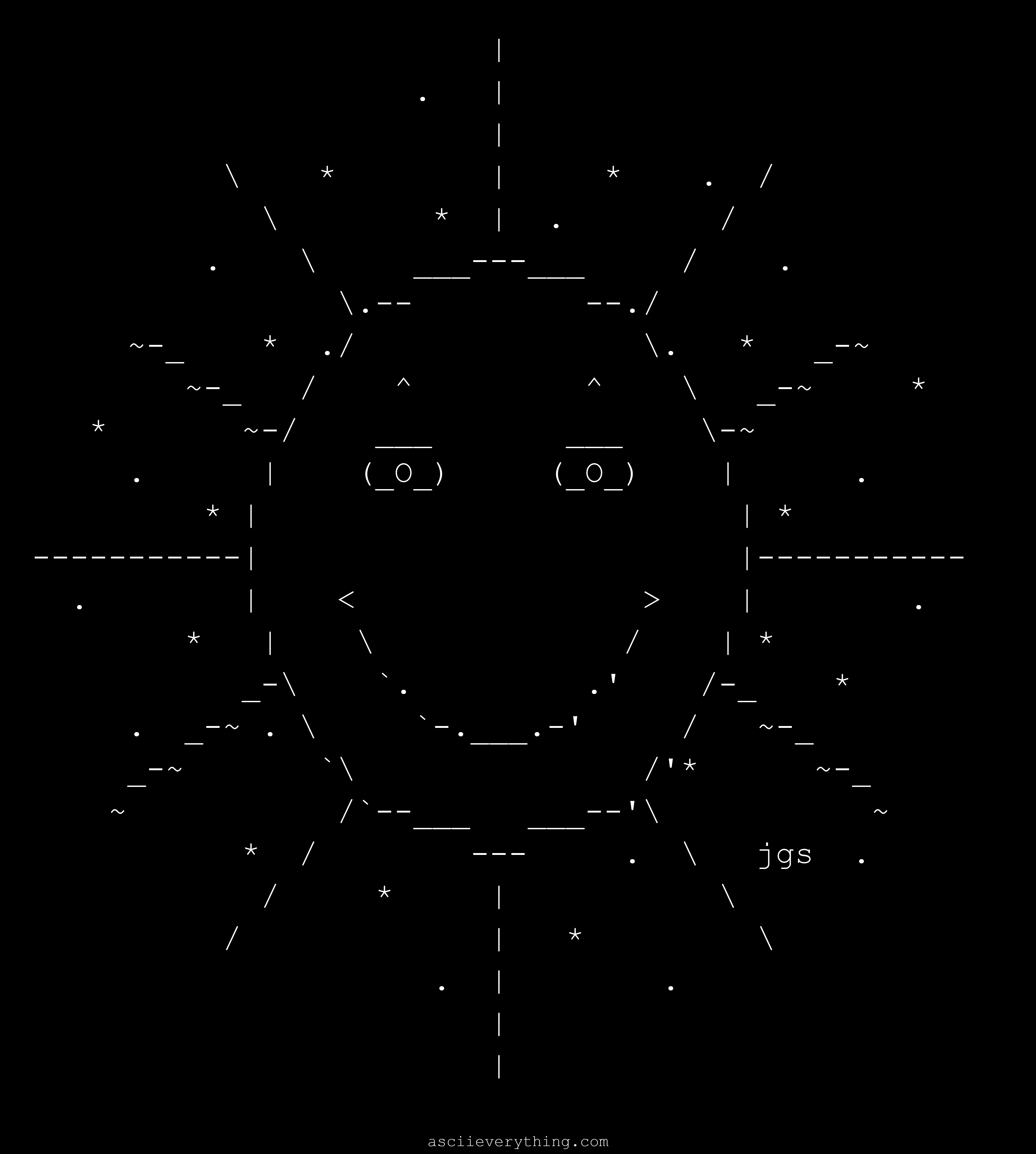 the smiling sun