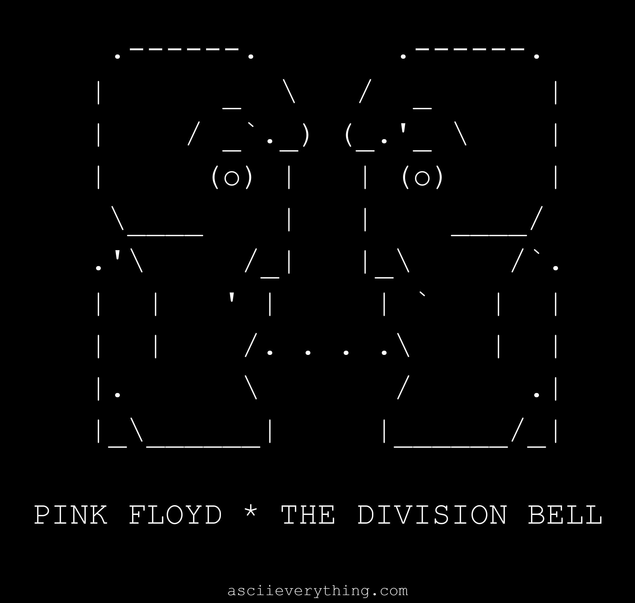 pink-floyd