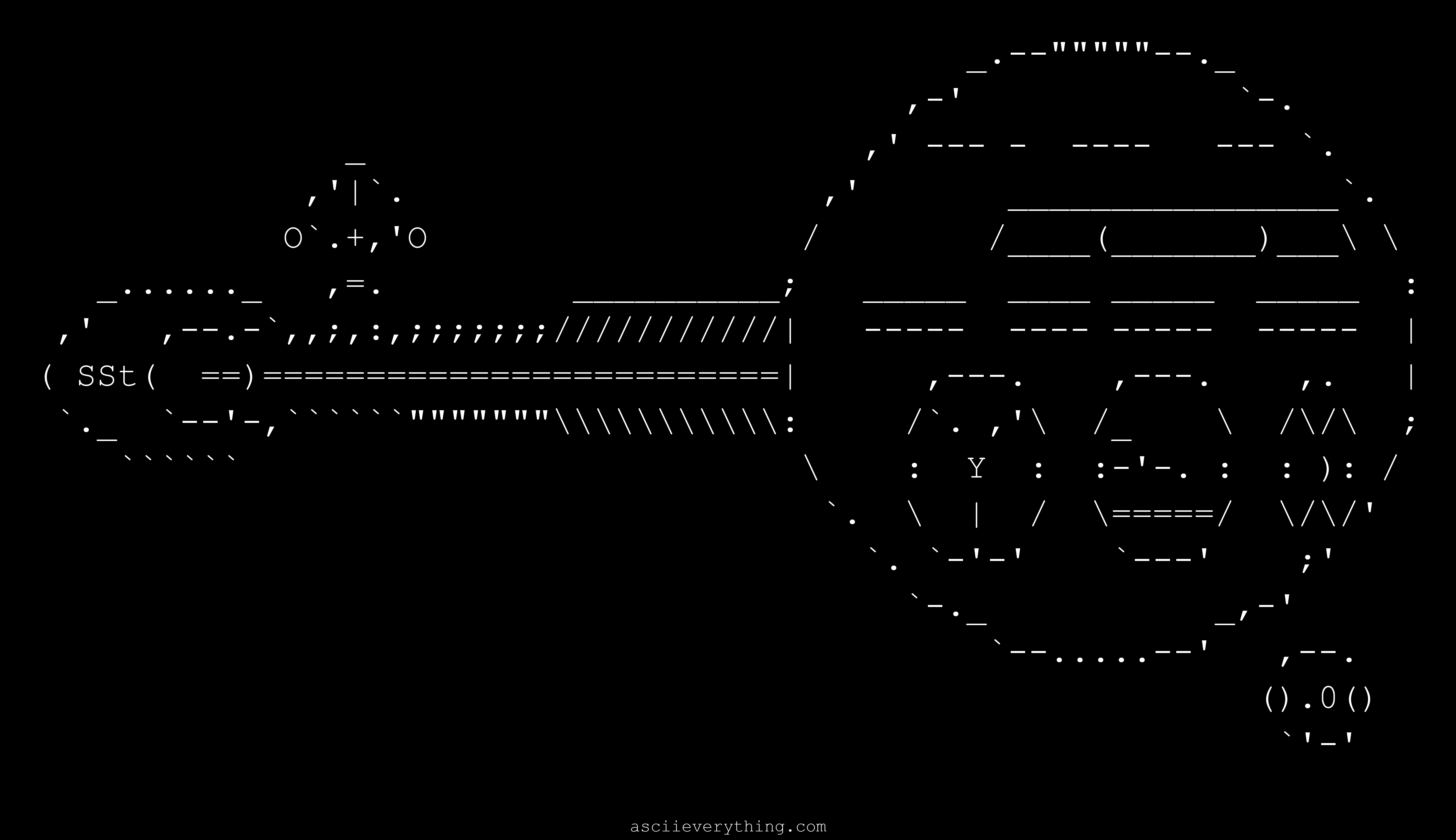 2001: A Space Odyssey