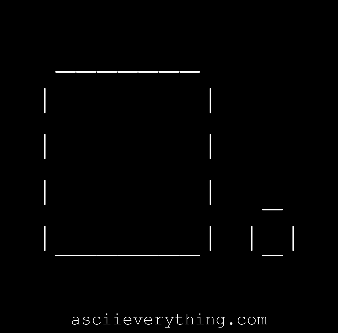 Bad Art Day Box Outside The Box