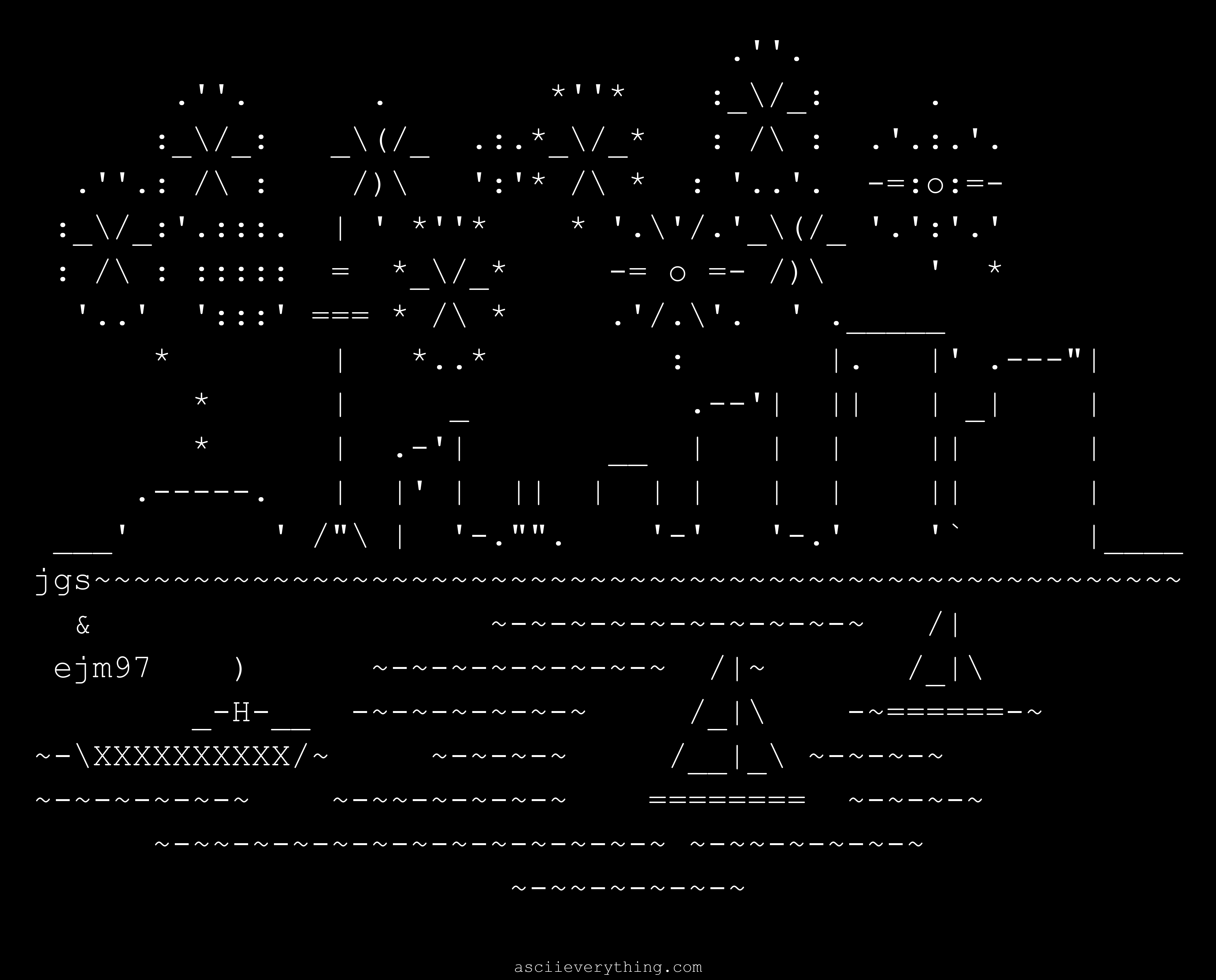 Fireworks over Toronto (Dominion Day!)