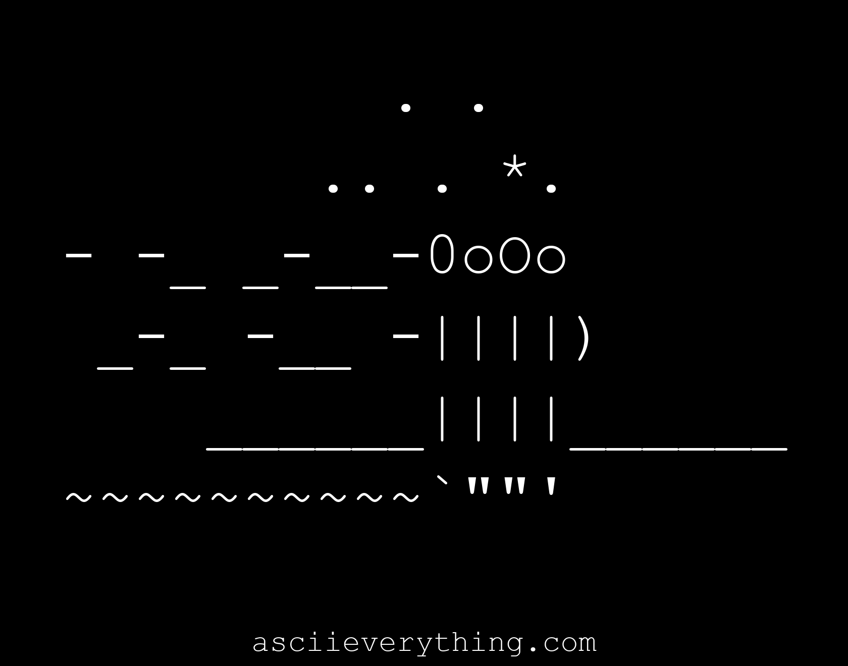 Beer glass sliding on a bar