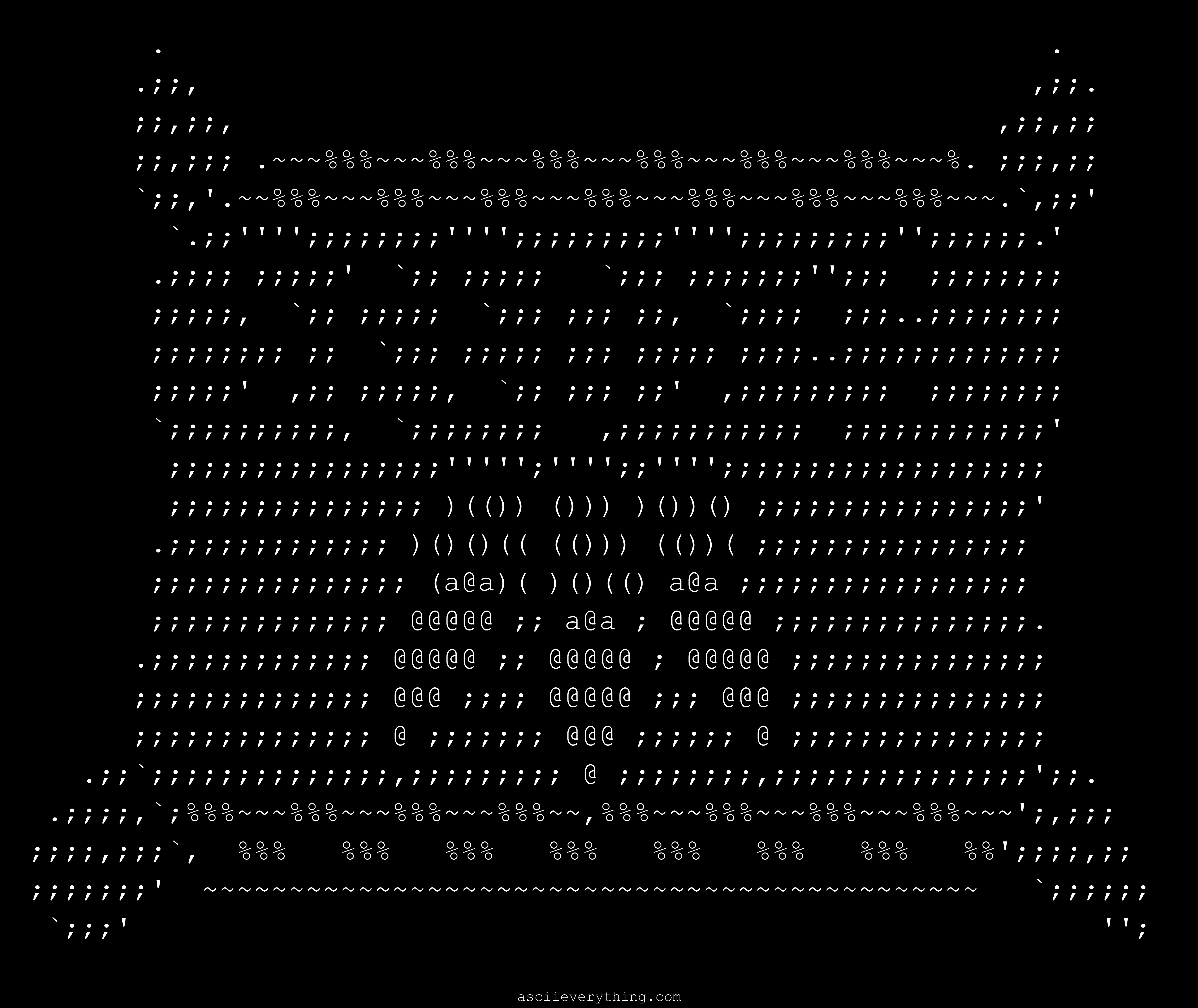 Spring has sprung...