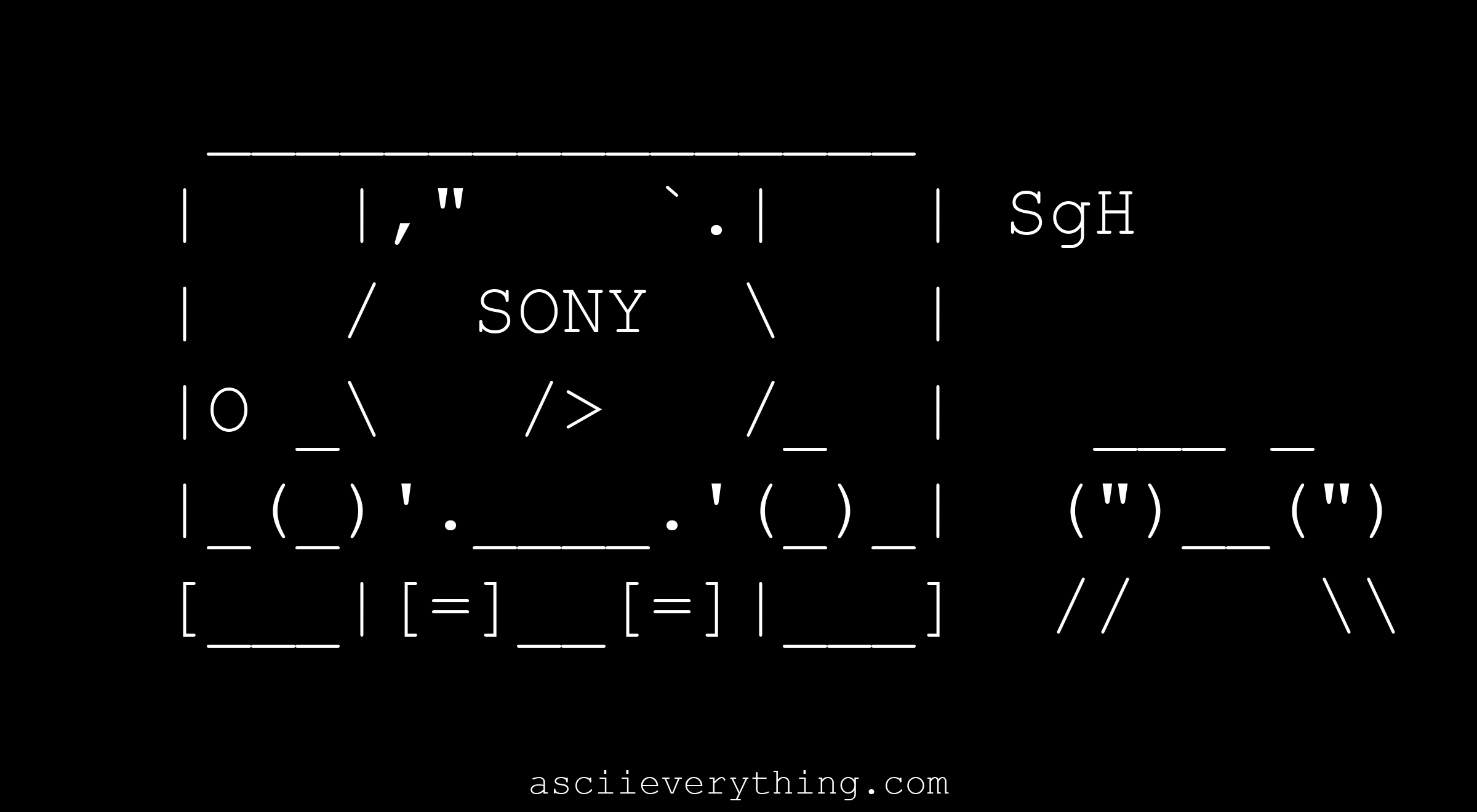 Sony Playstation