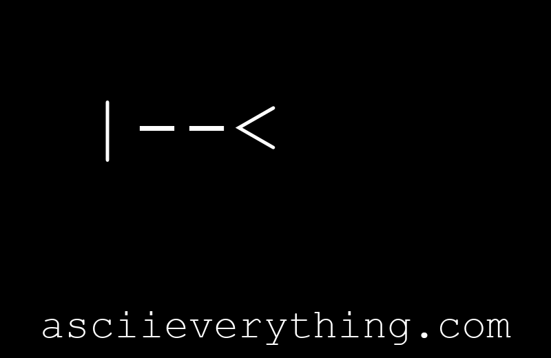 Side ways wine glass