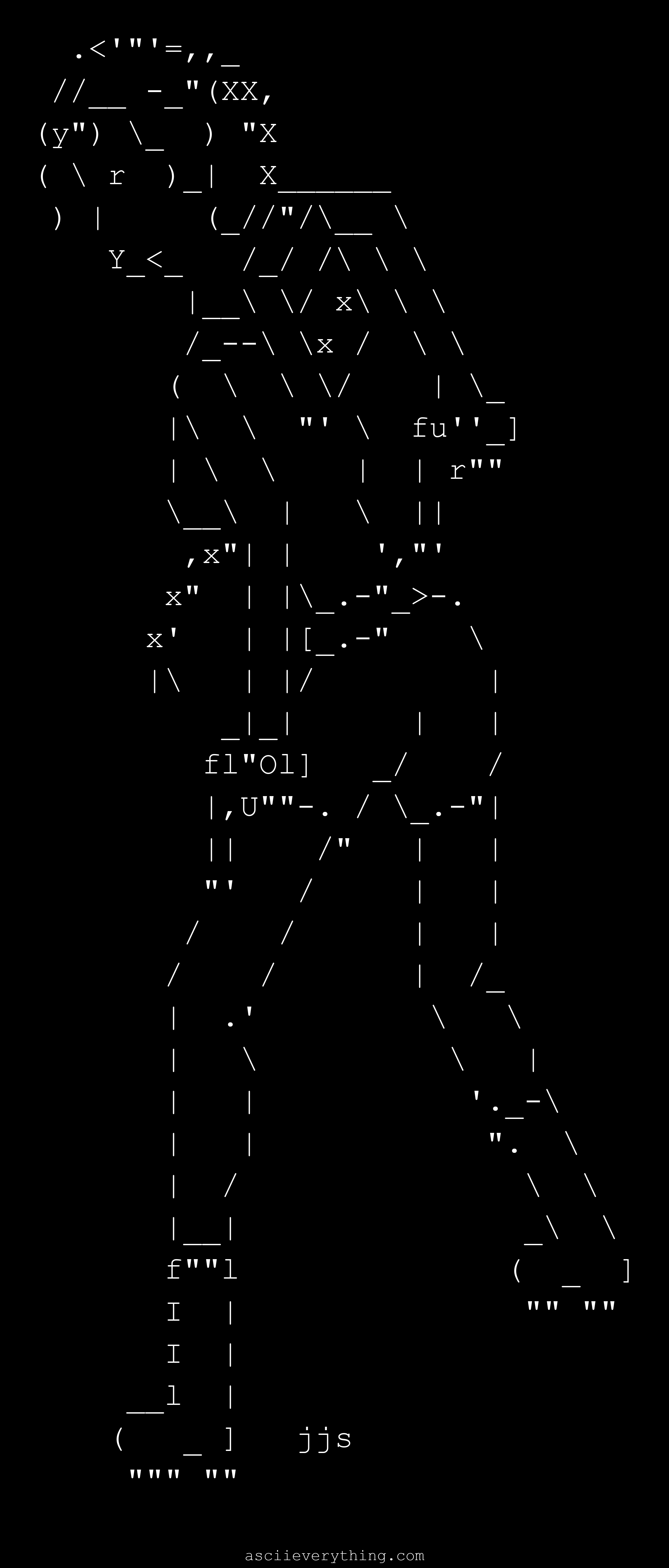 Mistress of Adventure