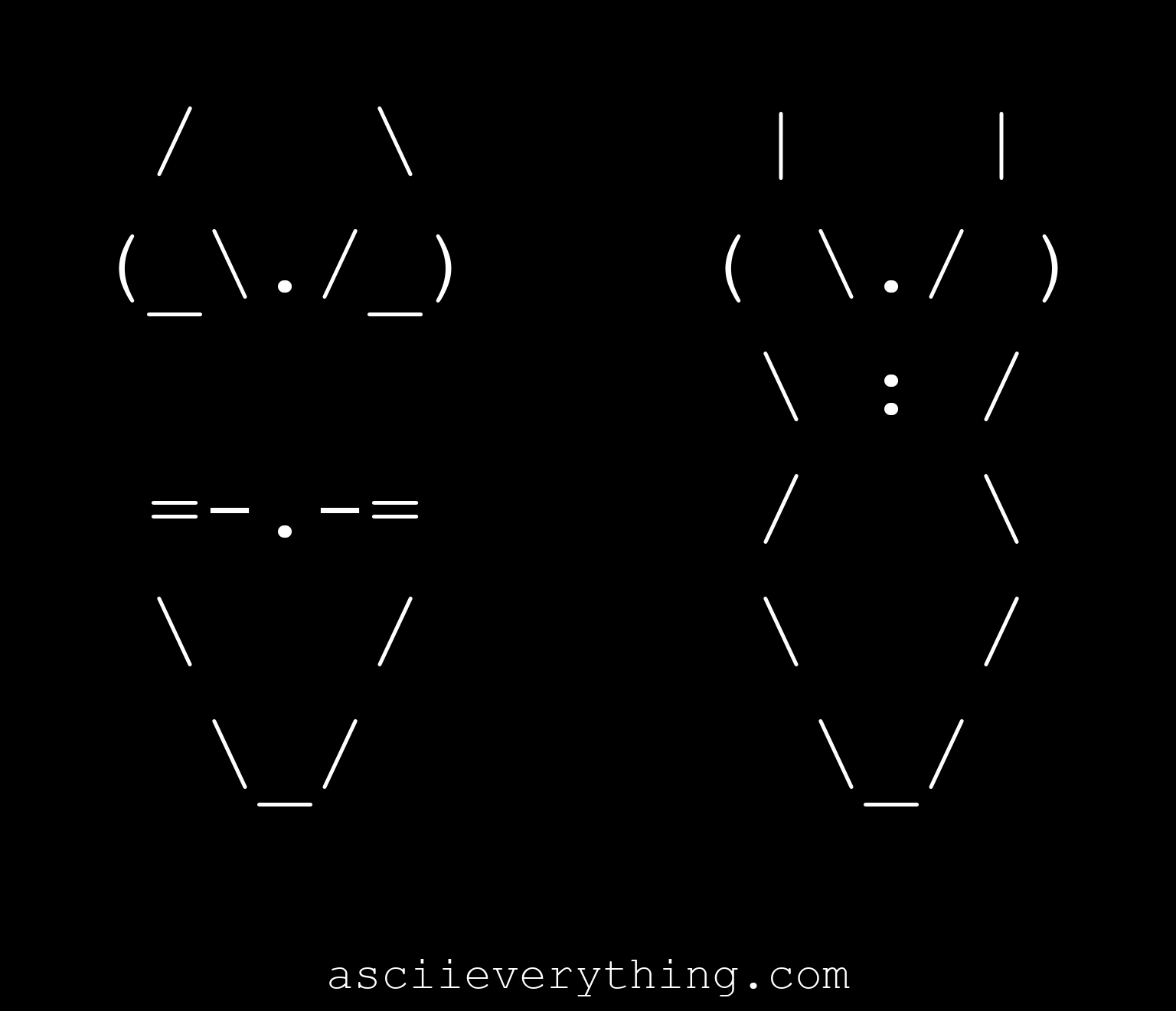 Bikini and swimming suit