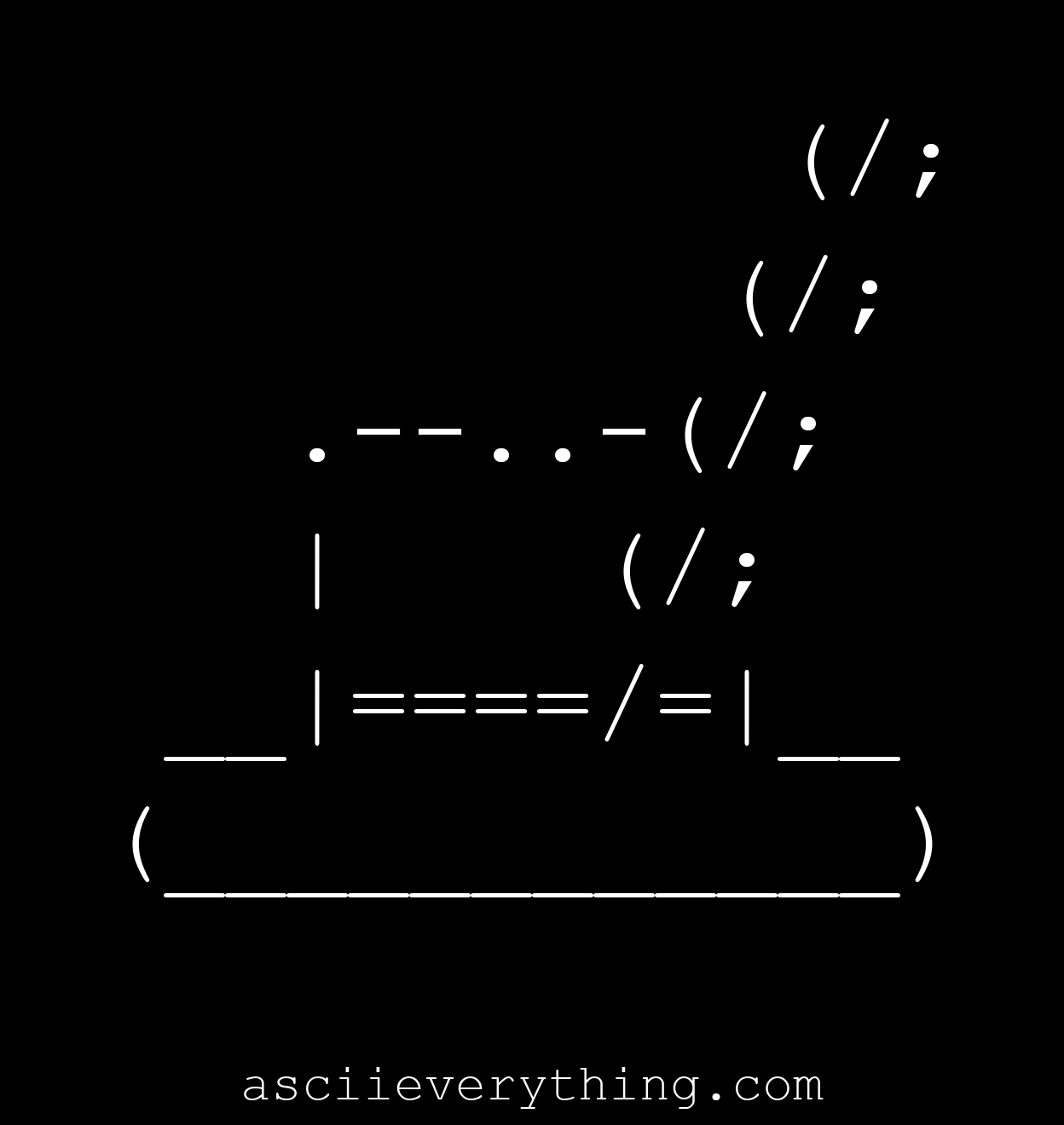 Hat (with a feather)