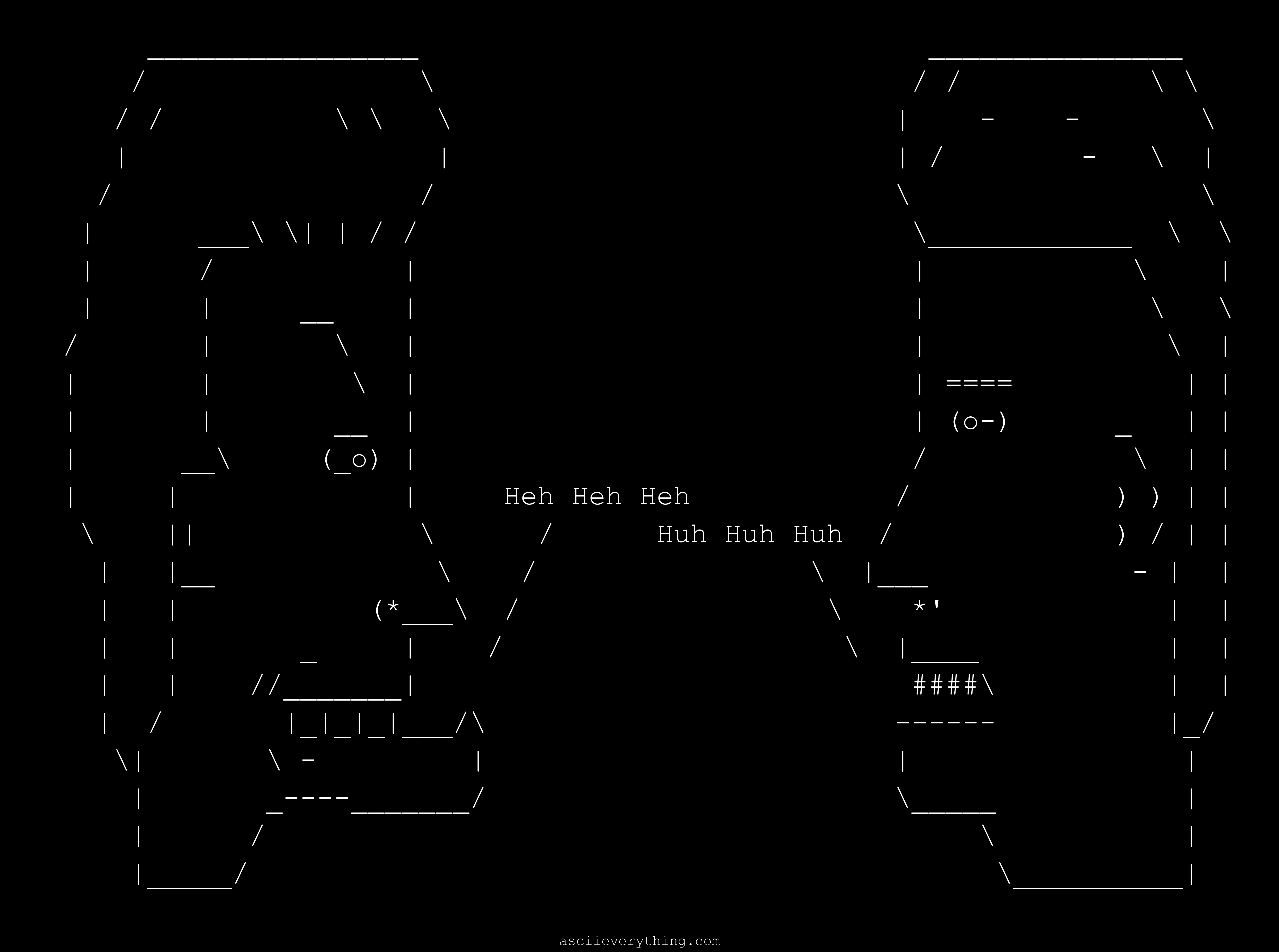 beavis-and-butt-head