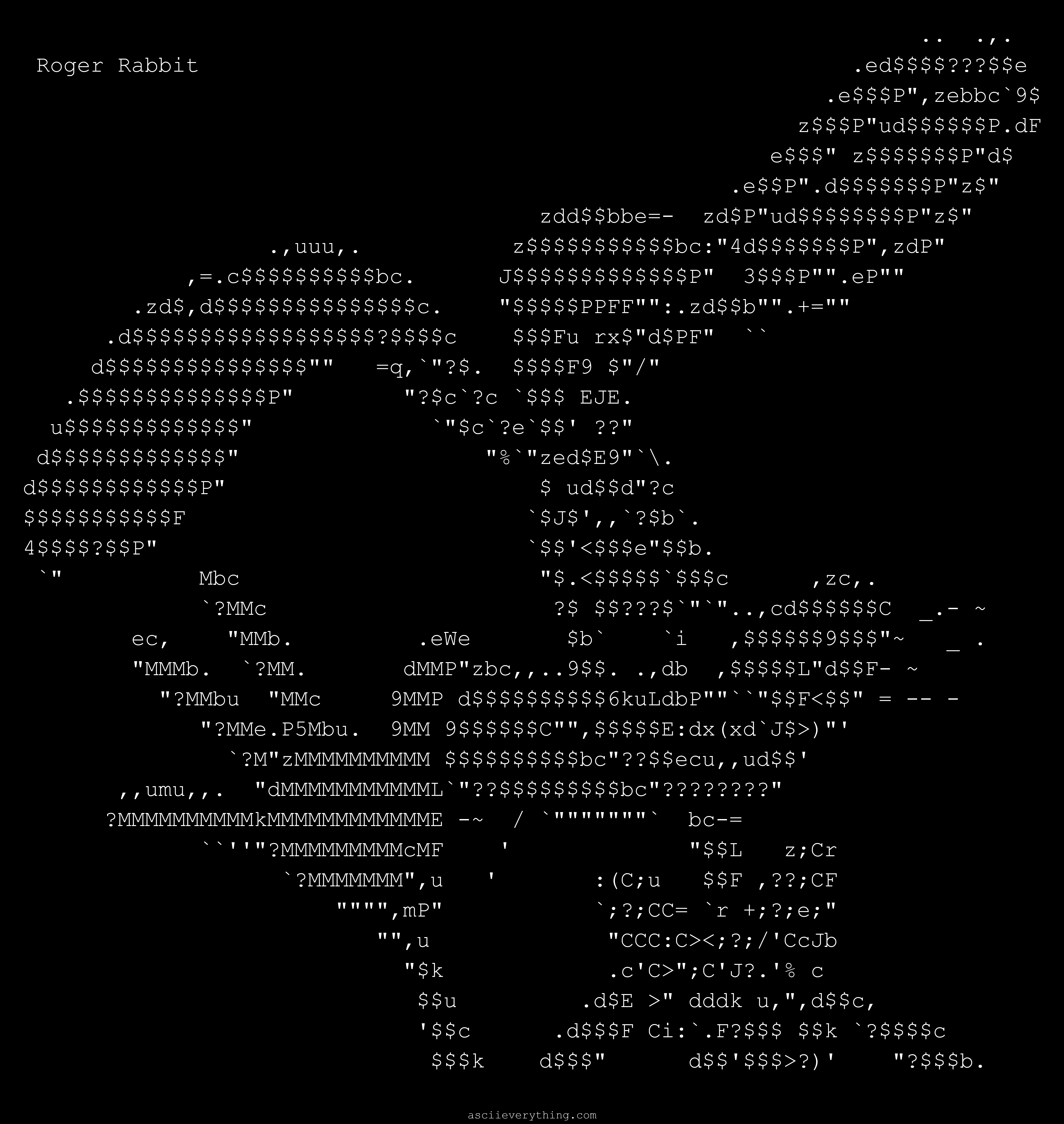 roger-rabbit
