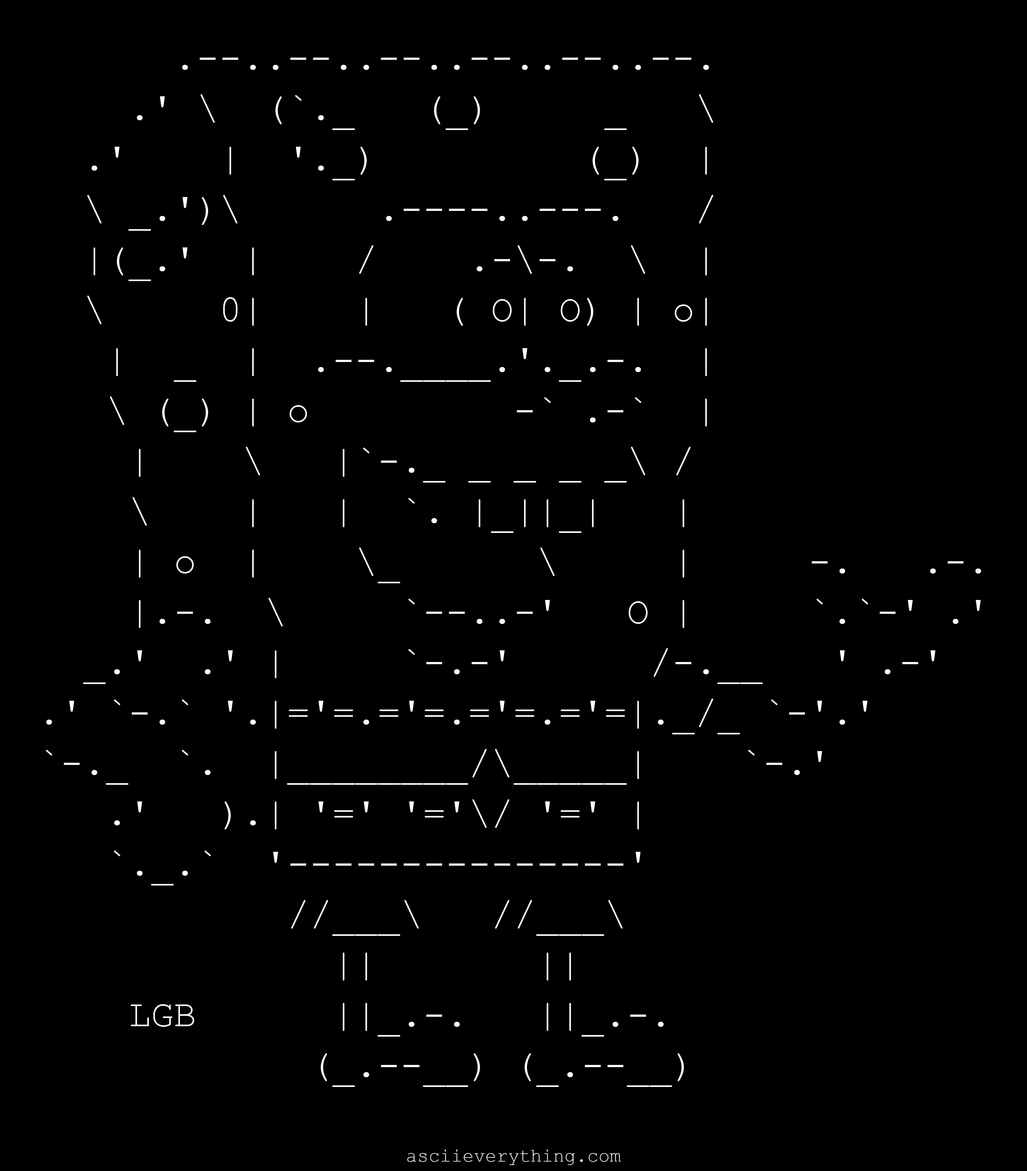 Spongebob Squarepants