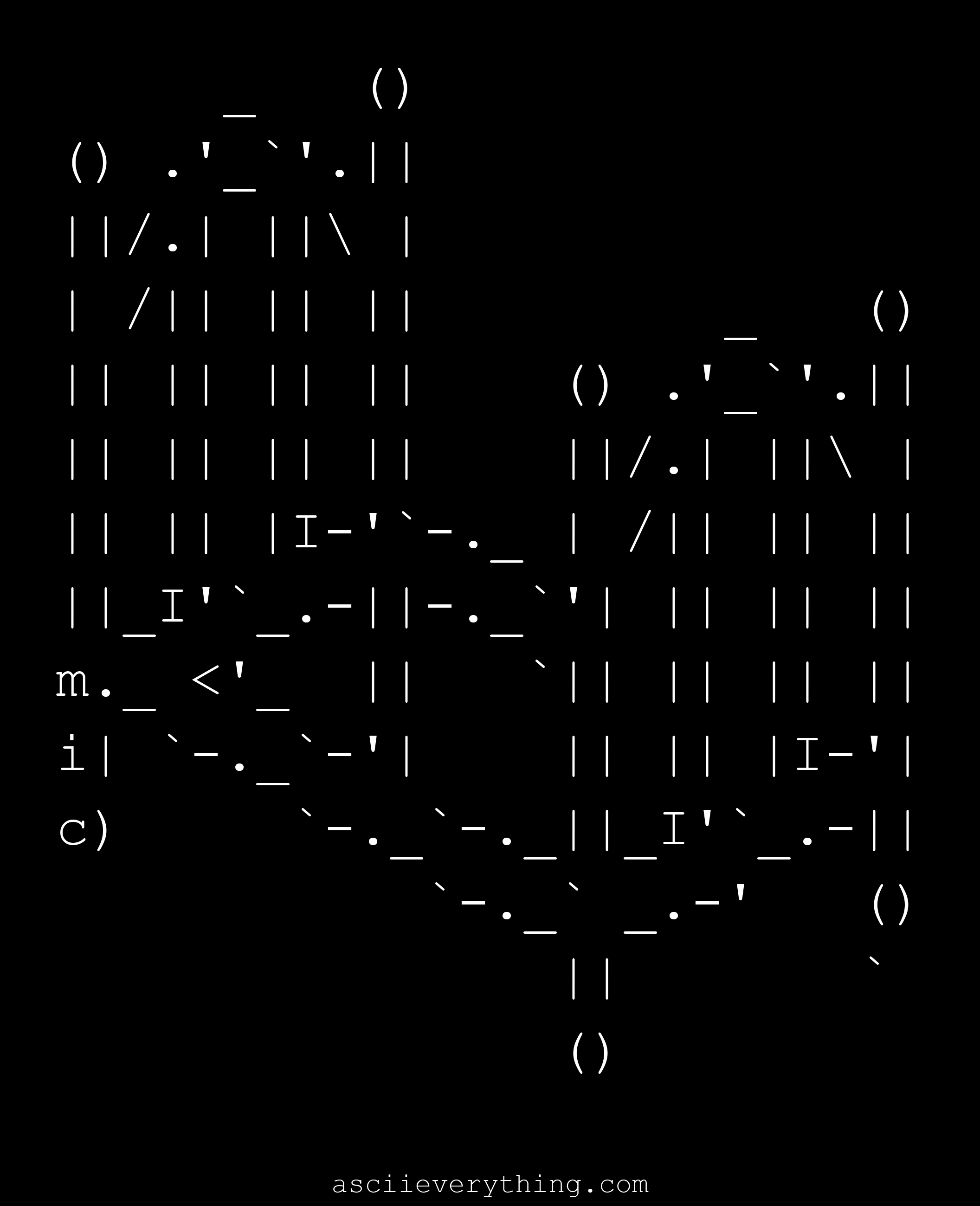 Duchamp's Wooden Bed