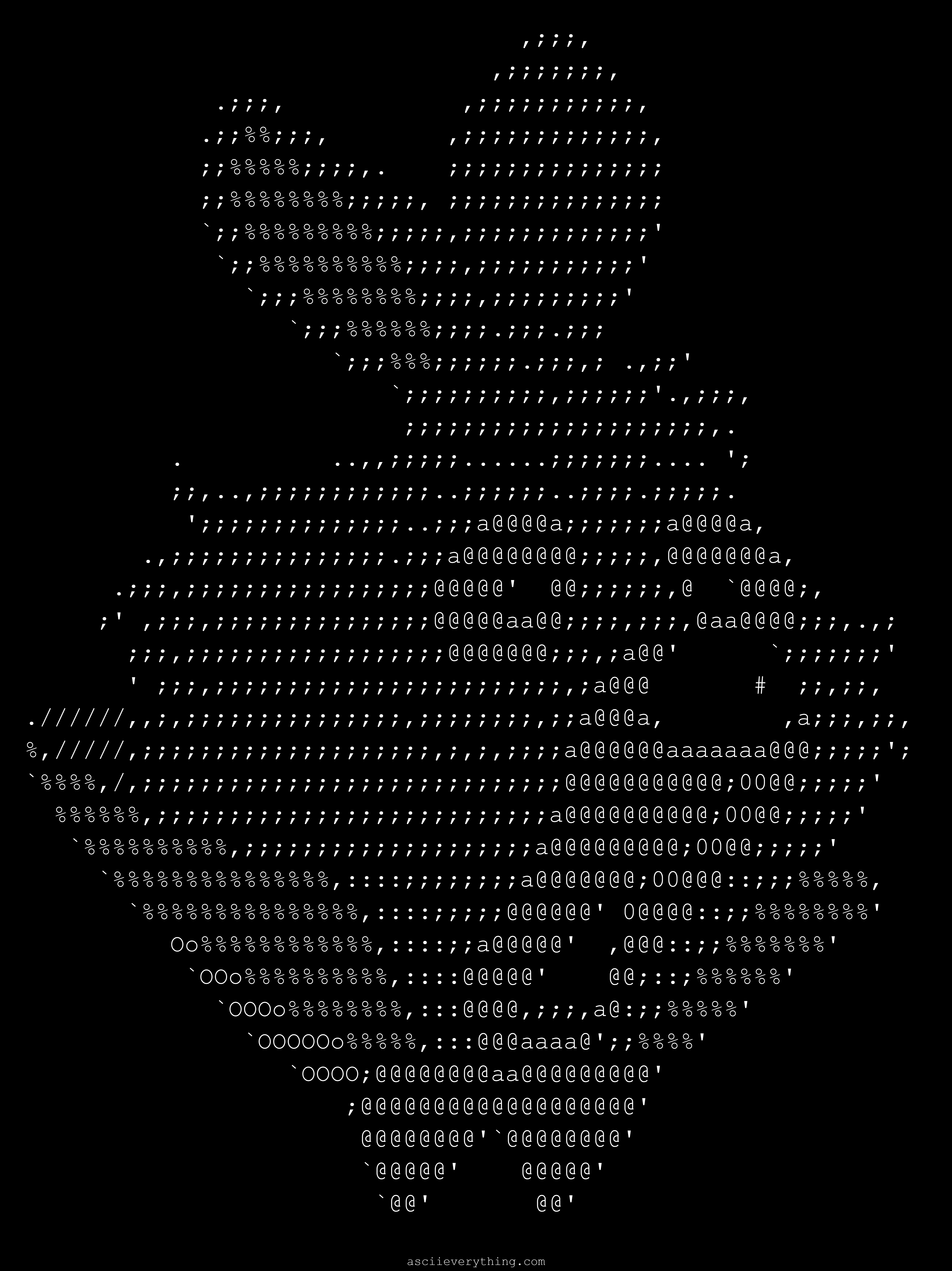 I'm late, I'm late for a very important date...