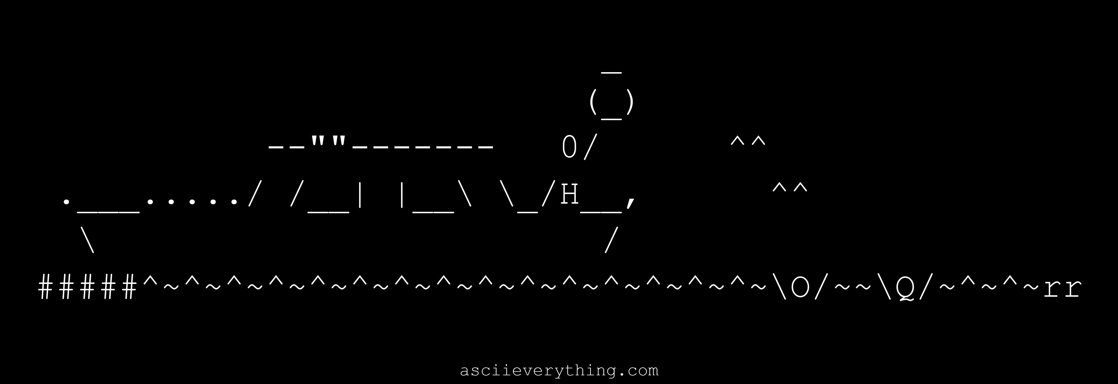 Me and my friends on an unfortunate boat trip