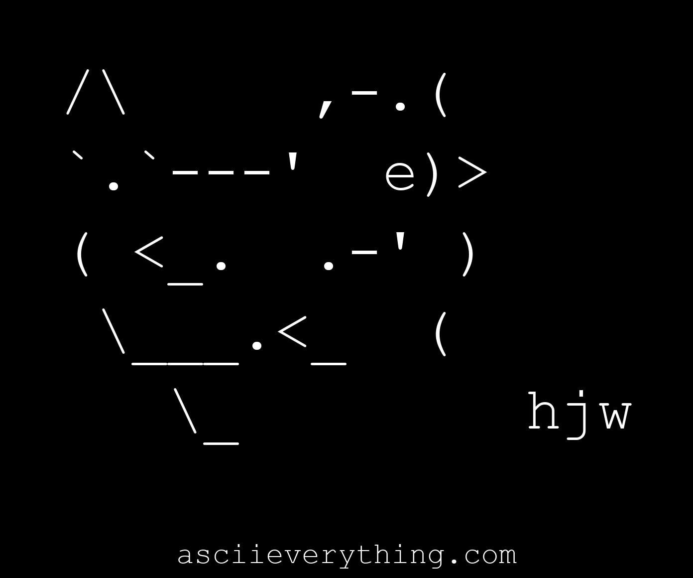 Hayley Jane Wakenshaw