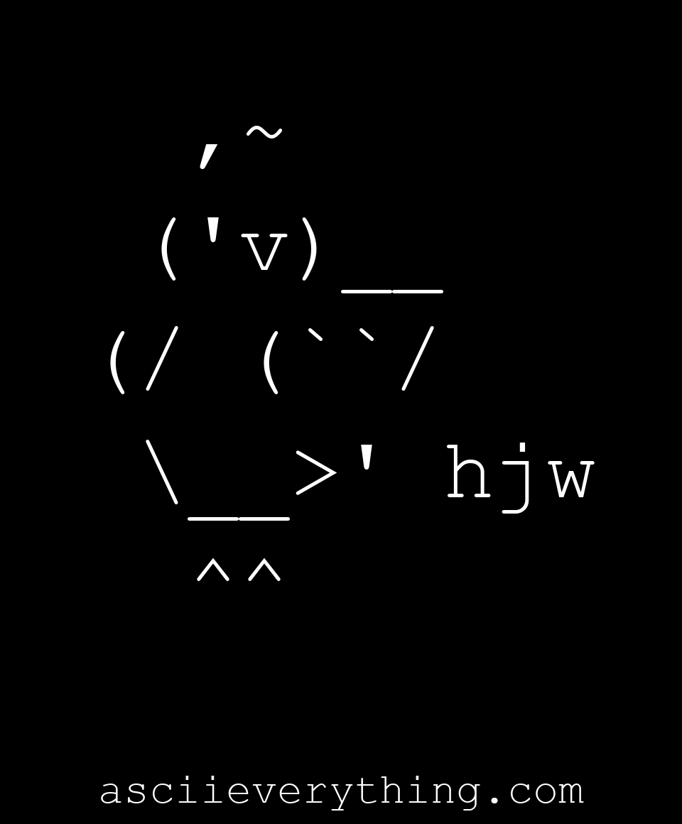 Hayley Jane Wakenshaw