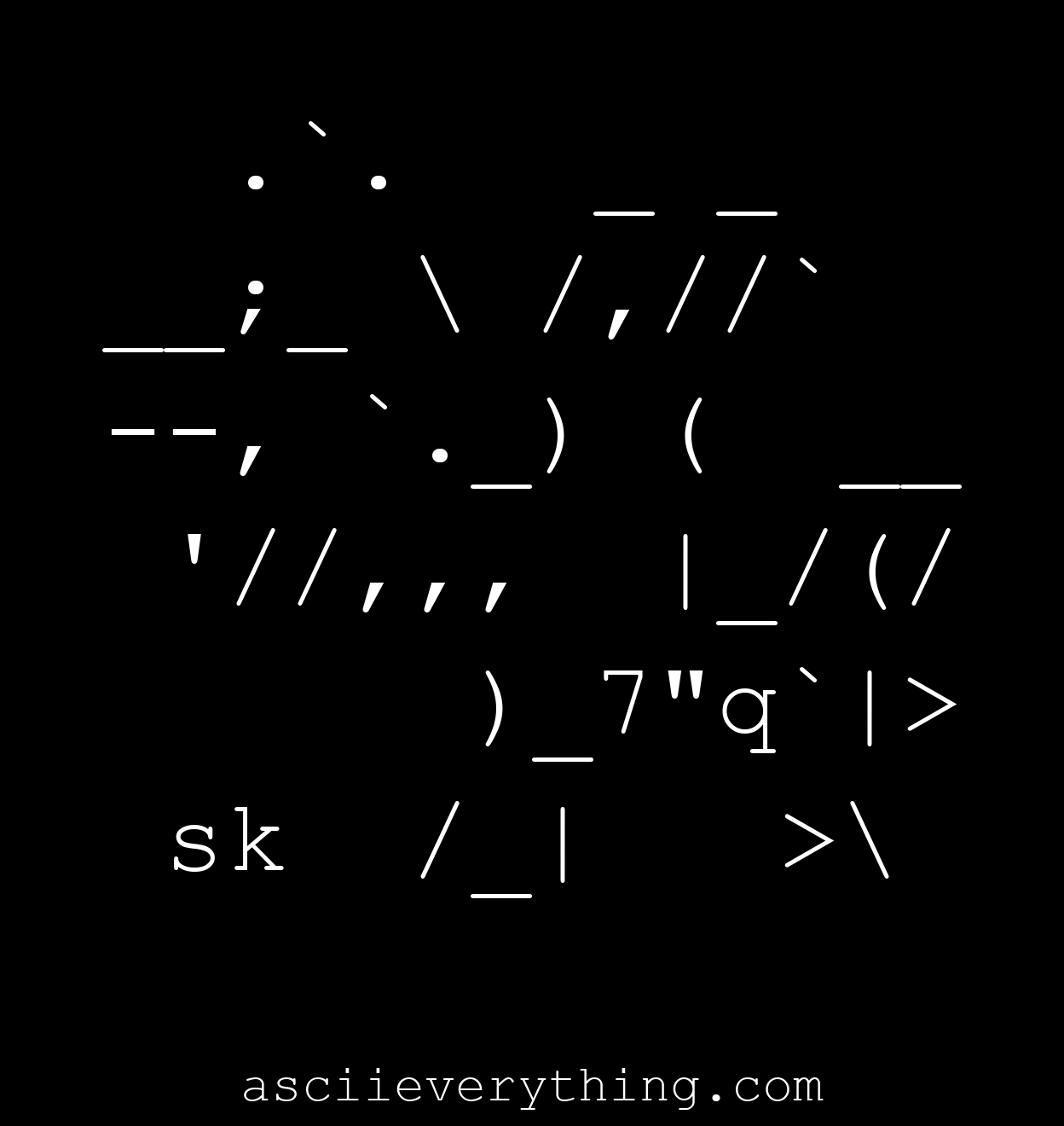 An eagle with a fish