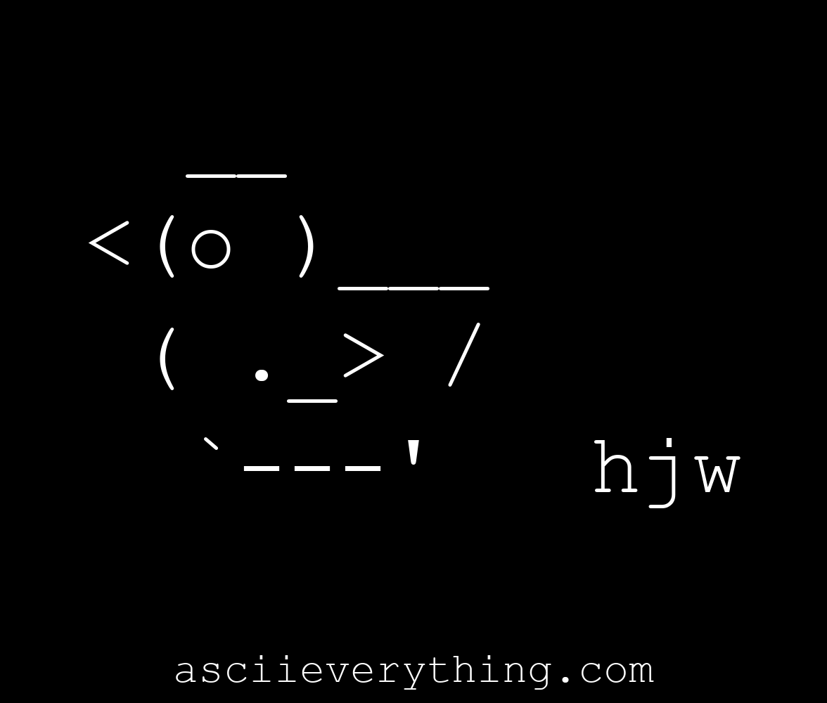 Hayley Jane Wakenshaw