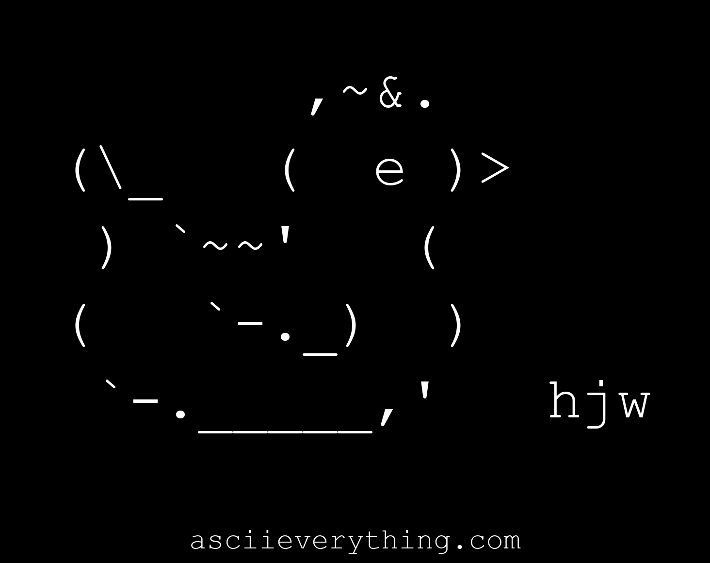 Hayley Jane Wakenshaw