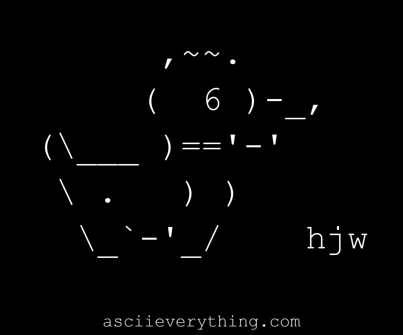 Hayley Jane Wakenshaw