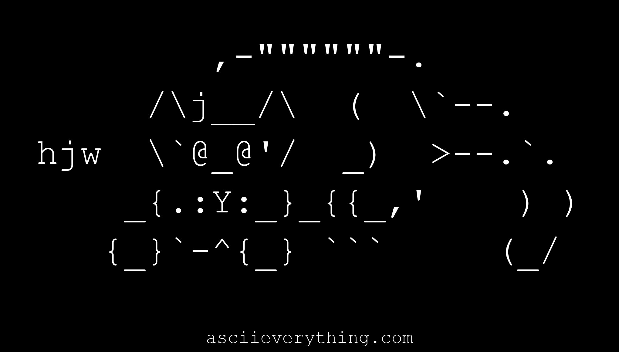 Hayley Jane Wakenshaw