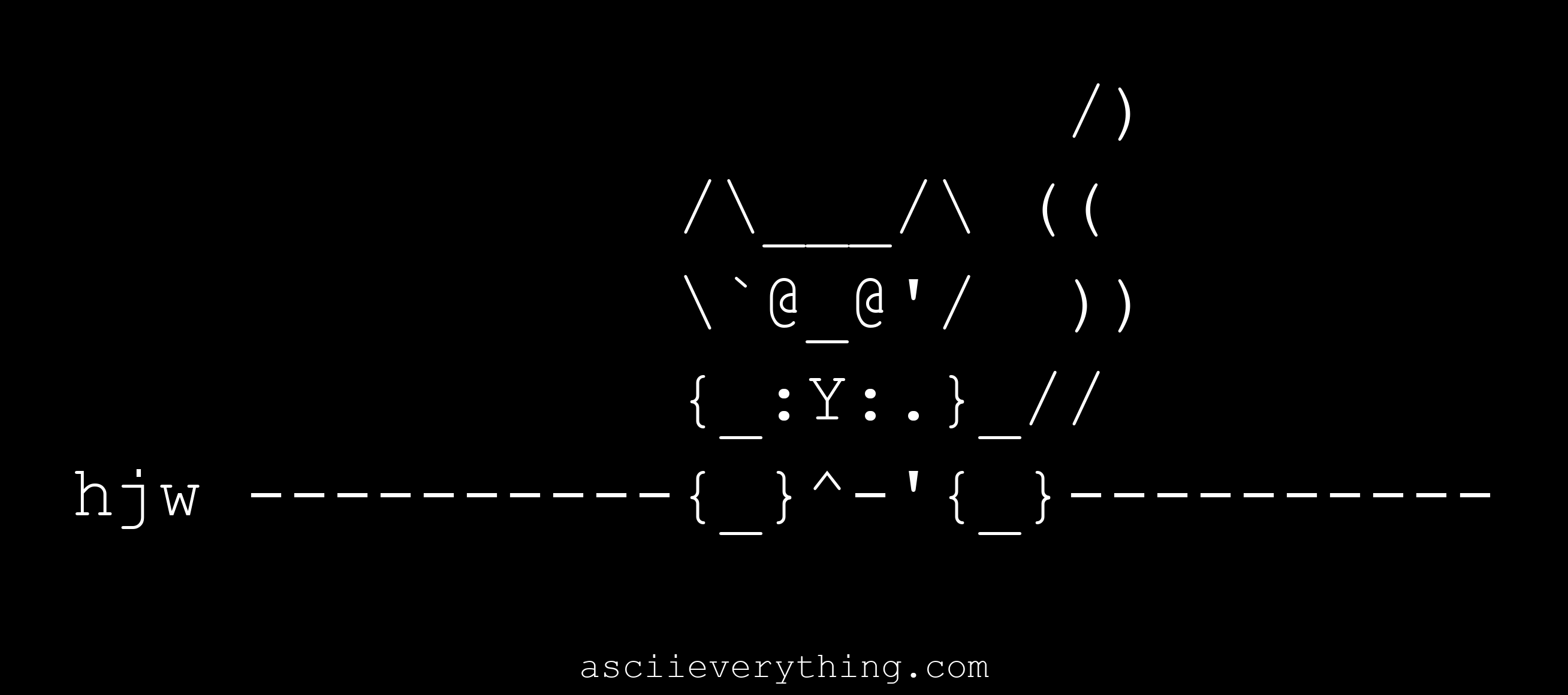 Hayley Jane Wakenshaw