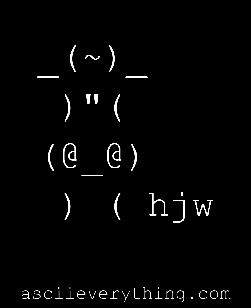 Hayley Jane Wakenshaw