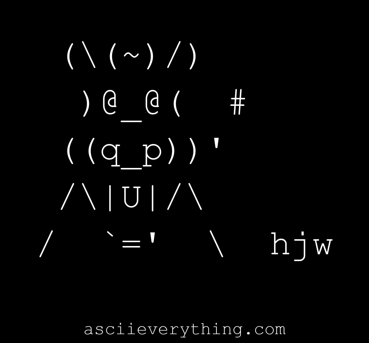 Hayley Jane Wakenshaw