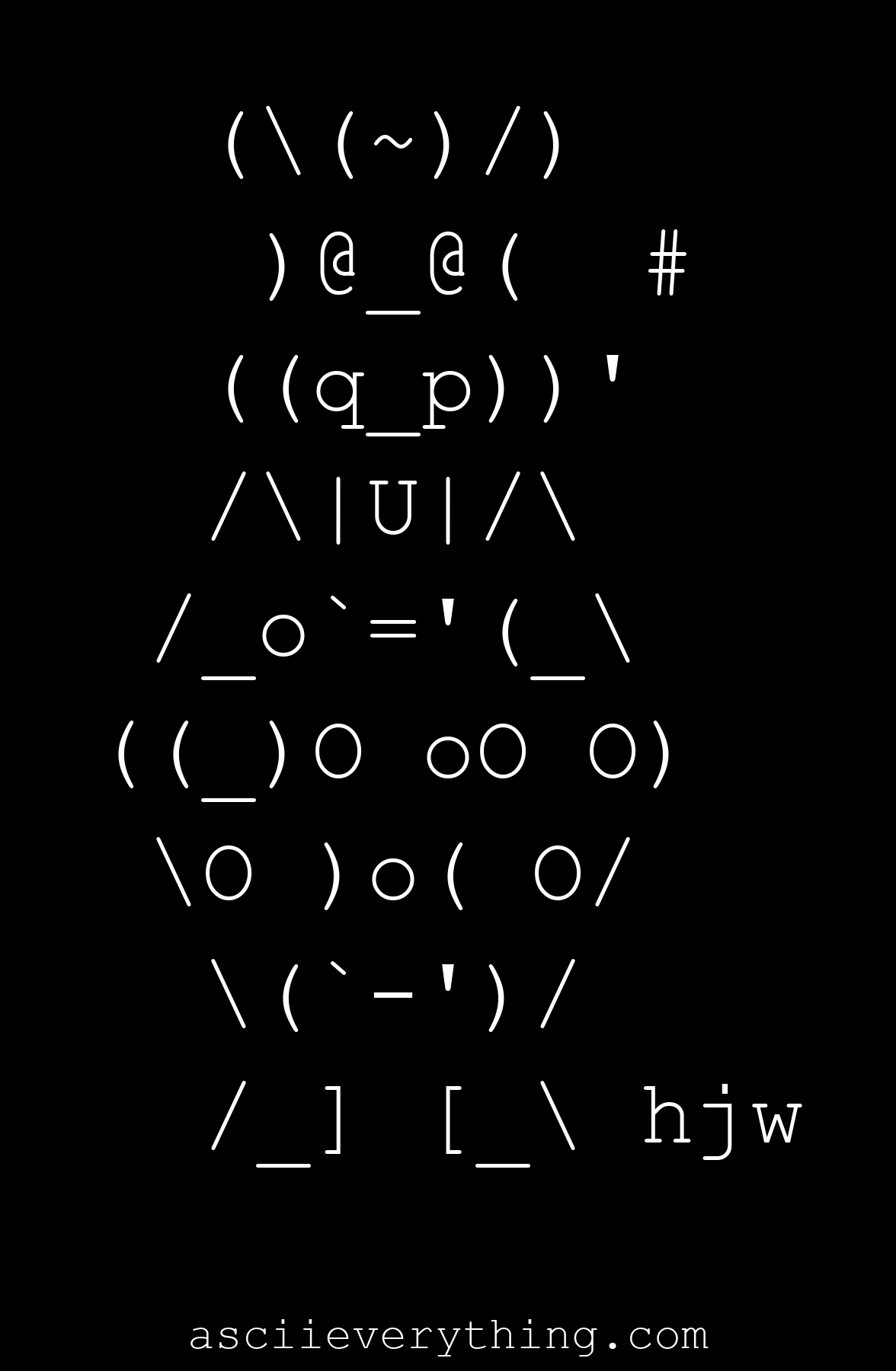 Hayley Jane Wakenshaw