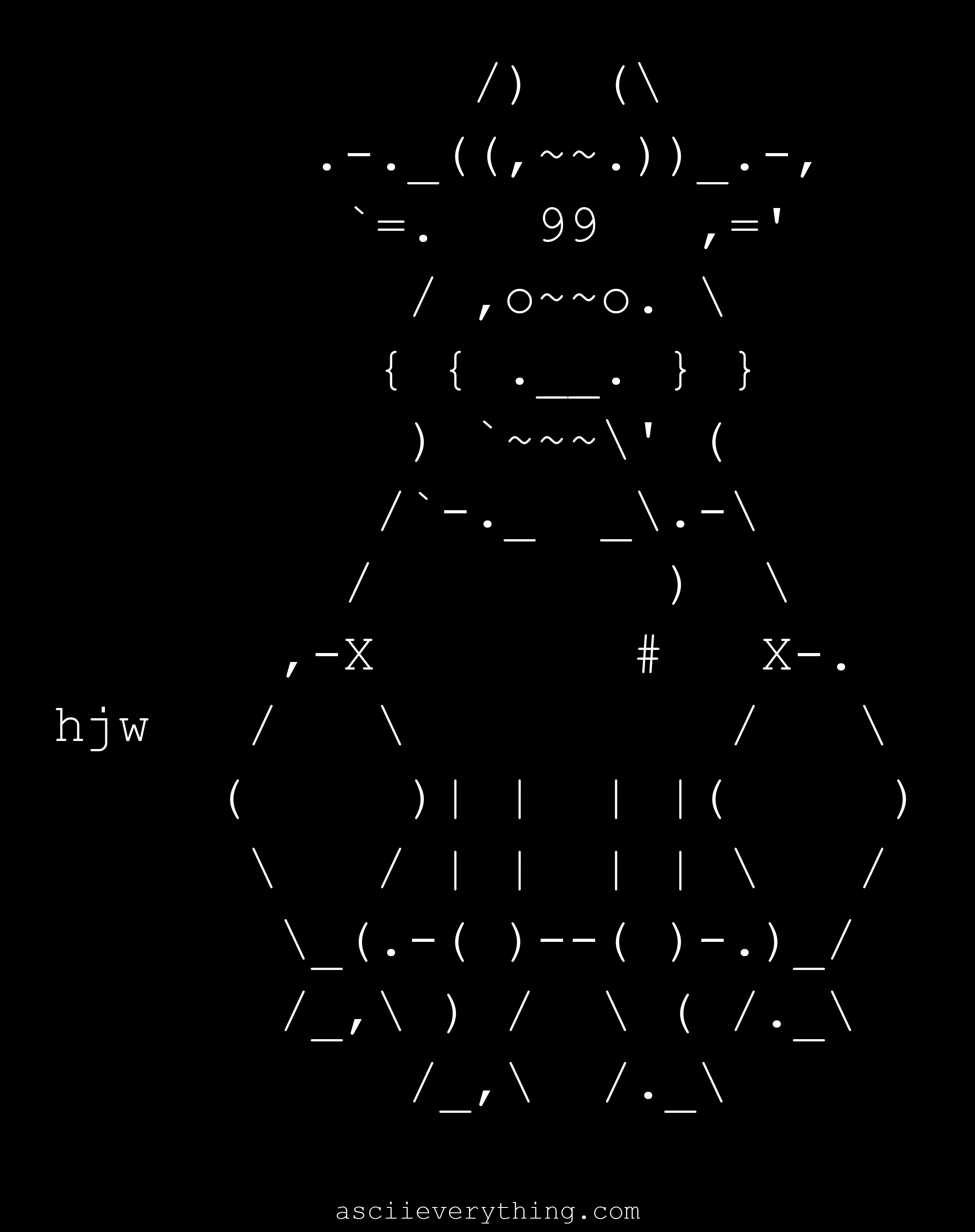 Hayley Jane Wakenshaw