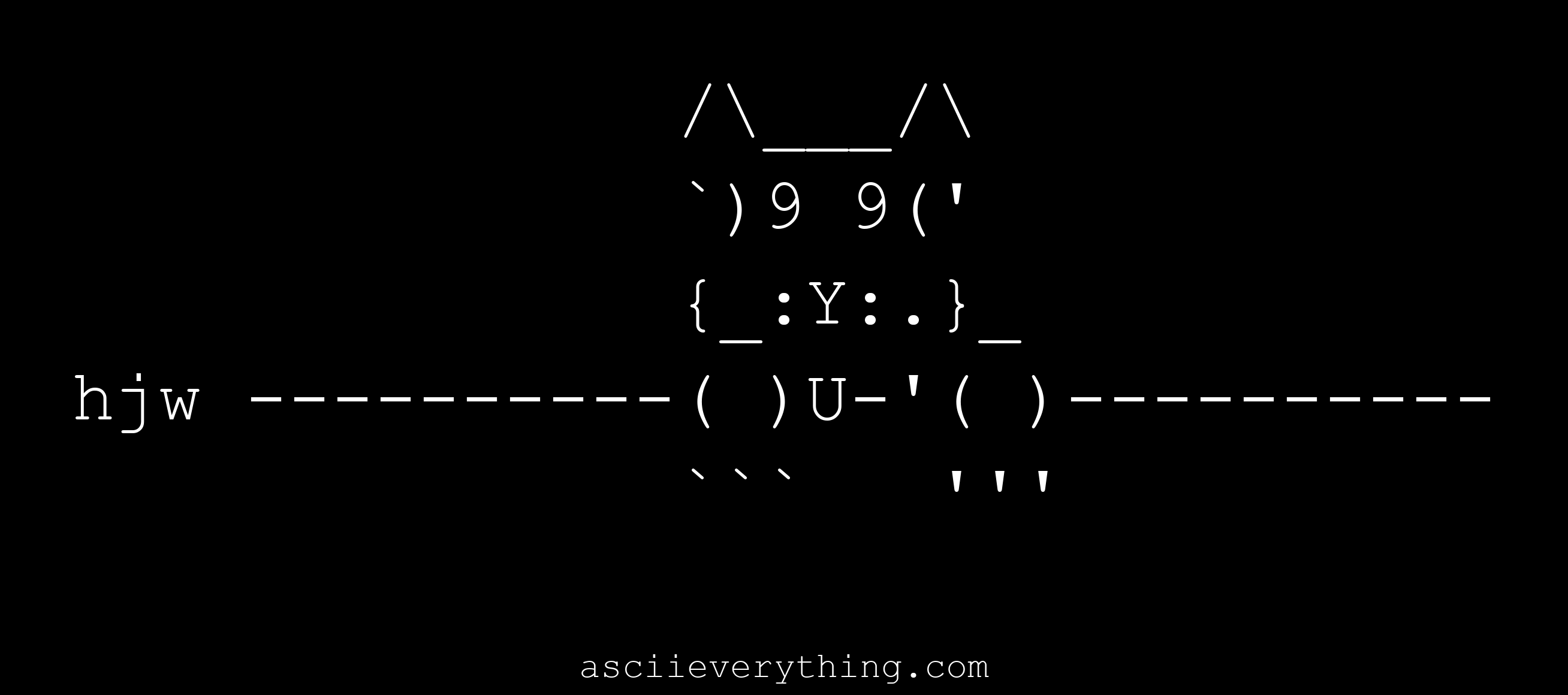 Hayley Jane Wakenshaw