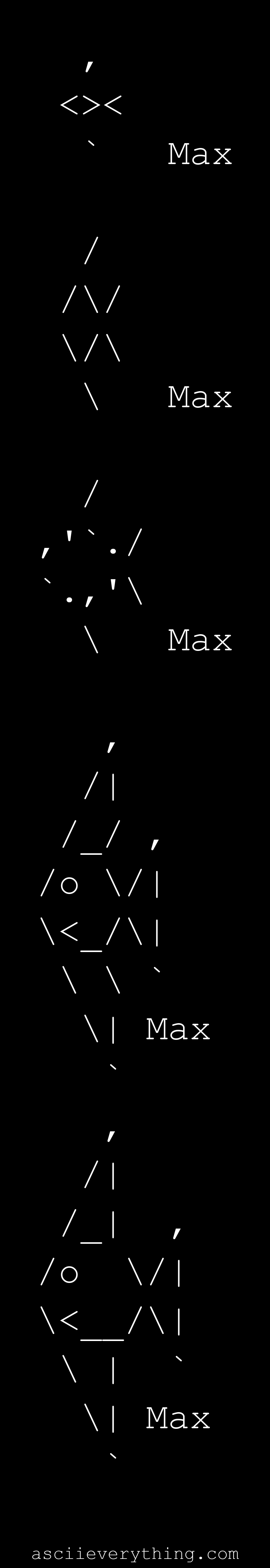 Freshwater Angelfish