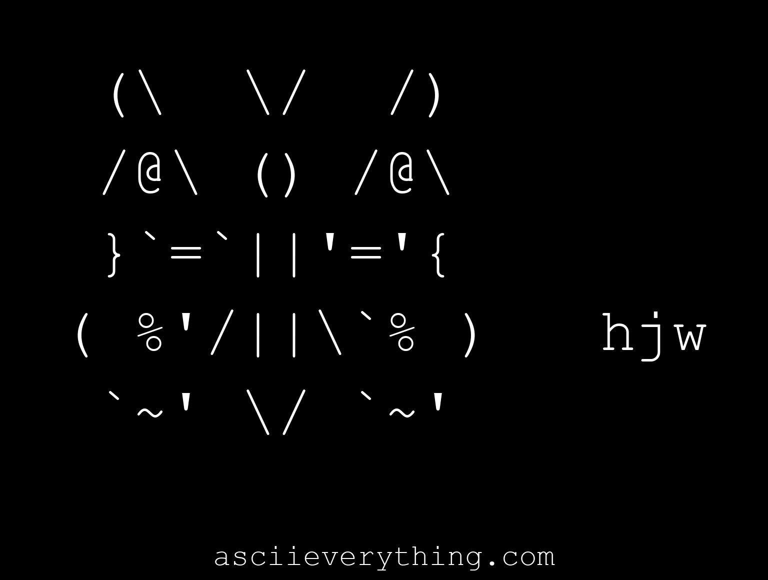 Hayley Jane Wakenshaw