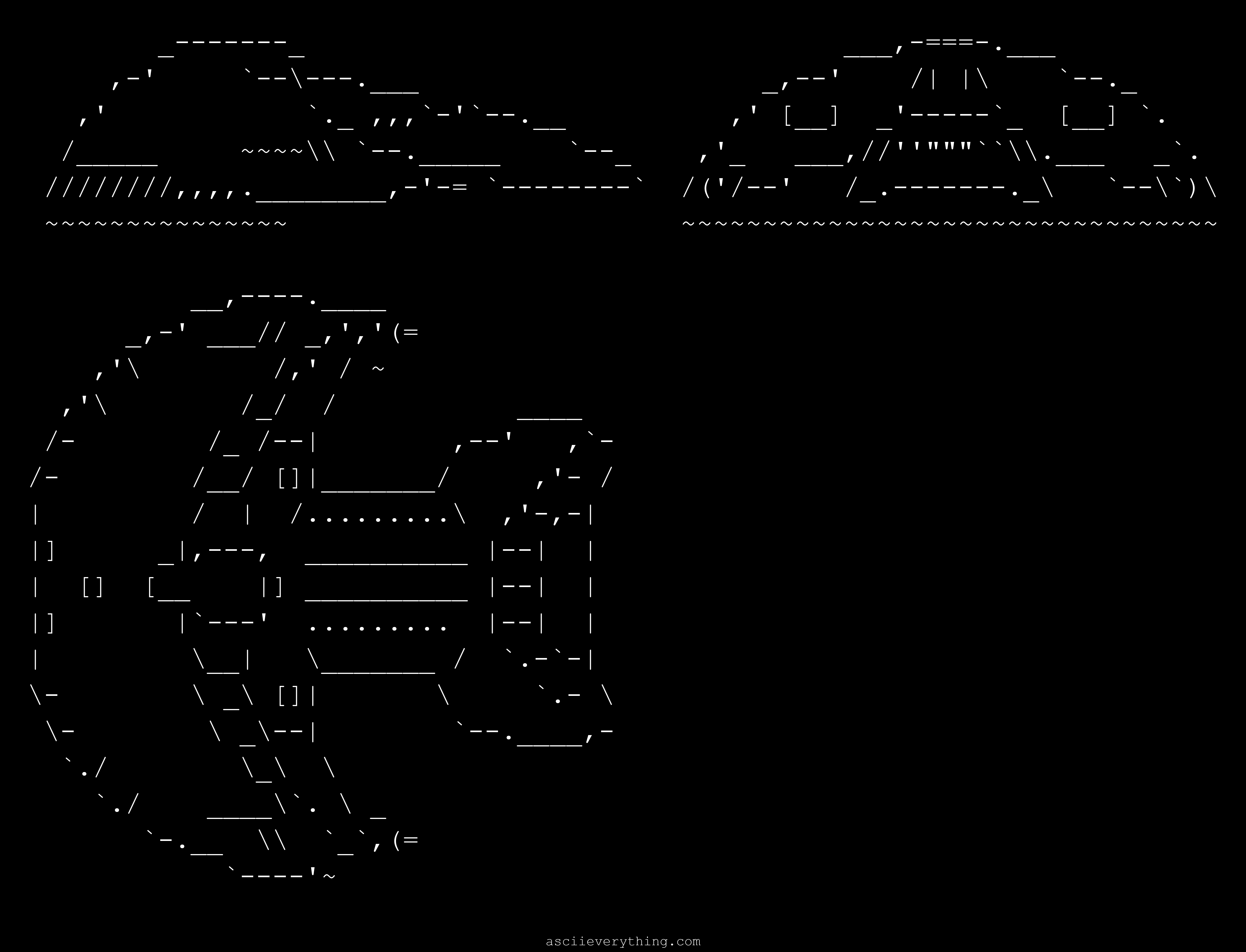 Ferengi Marauder Class