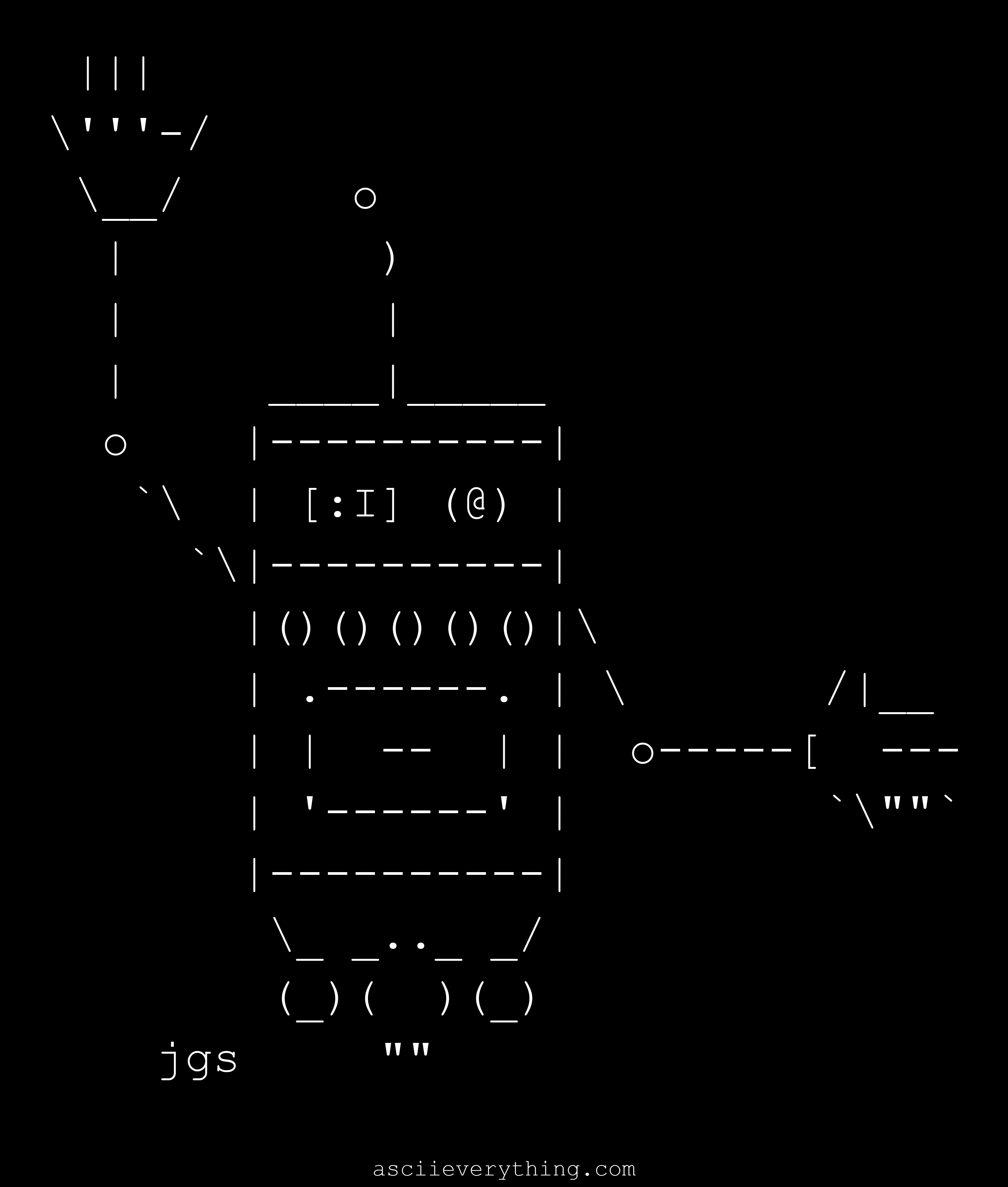 Moon-Robot of 'Wallace & Gromit: A Grand Day Out'